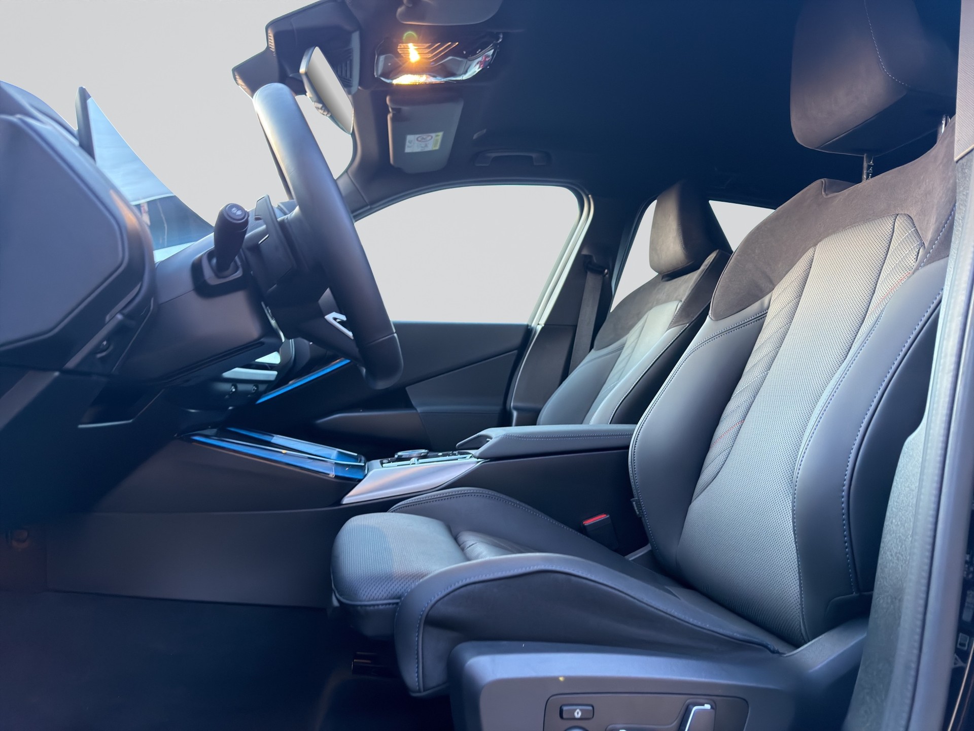 BMW X3 xDrive 48V 20d M Sport-image-6