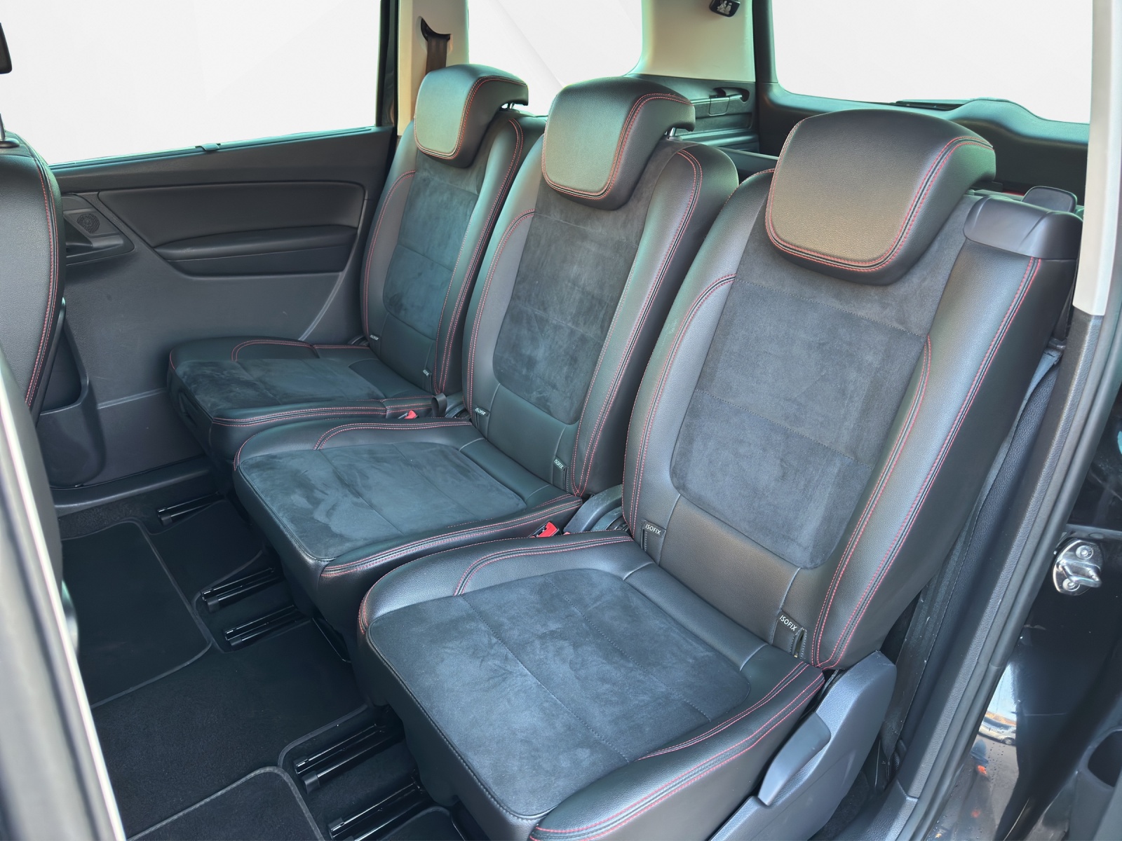 SEAT Alhambra 2.0 TDI 177 Style 4x4 DSG S/S-image-12