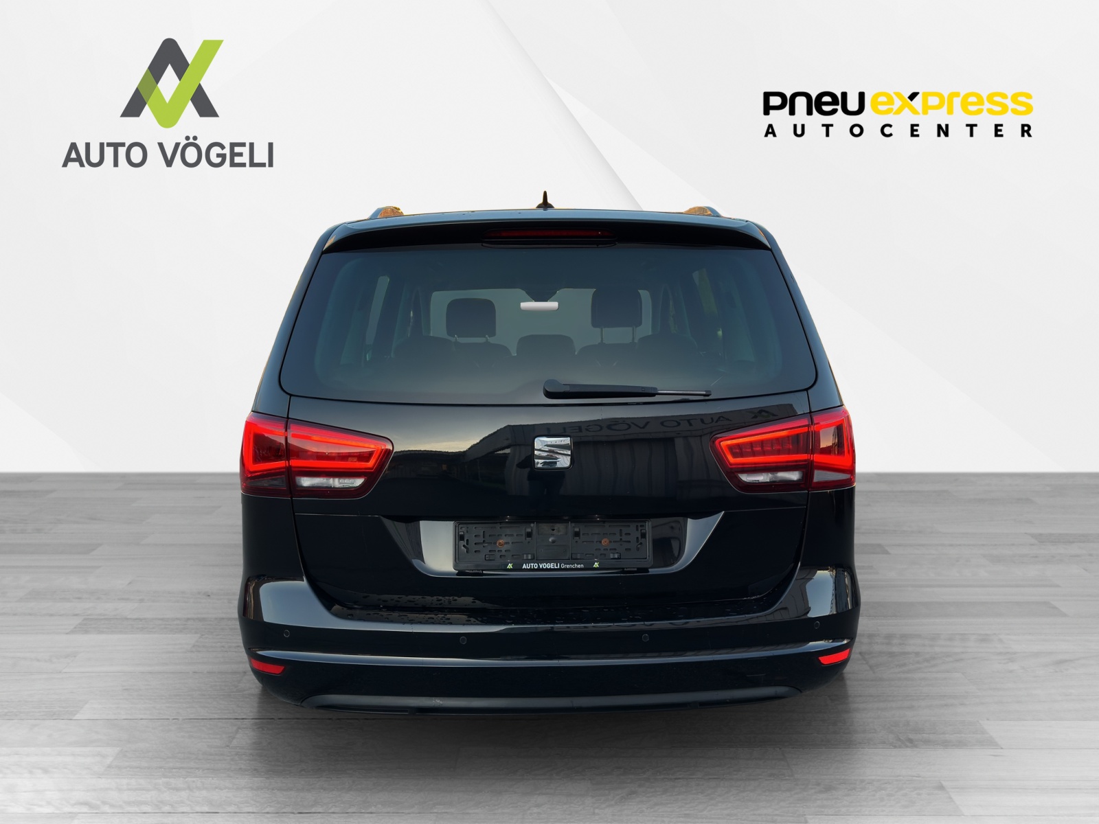 SEAT Alhambra 2.0 TDI 177 Style 4x4 DSG S/S-image-4