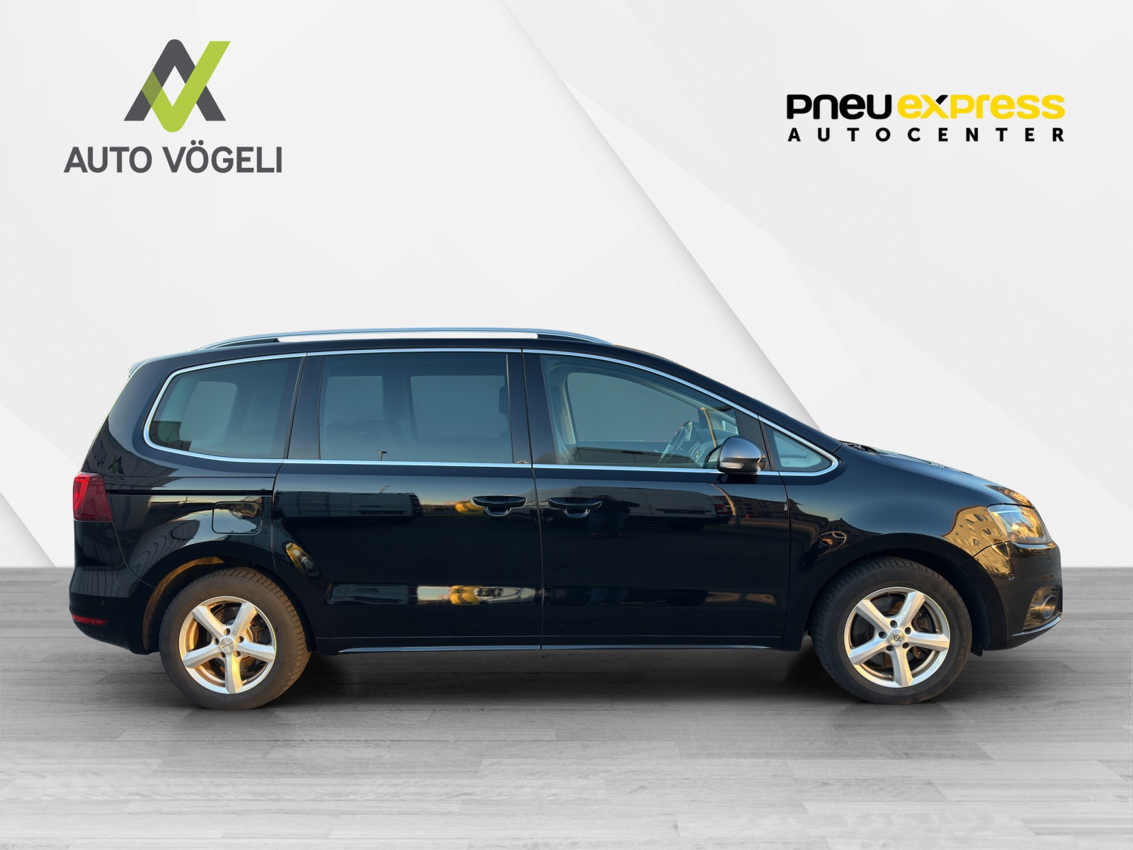 SEAT Alhambra 2.0 TDI 177 Style 4x4 DSG S/S-image-6