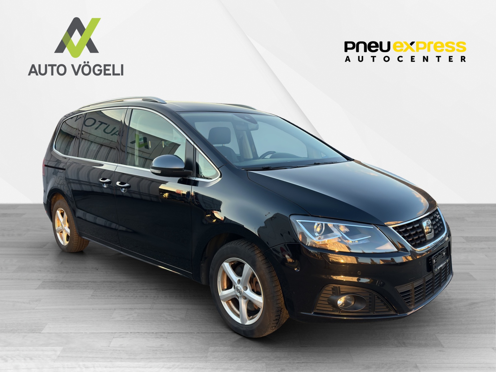 SEAT Alhambra 2.0 TDI 177 Style 4x4 DSG S/S-image-7