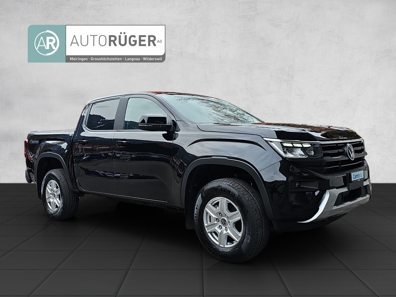 VW Amarok 2.0TDI Life-image-7