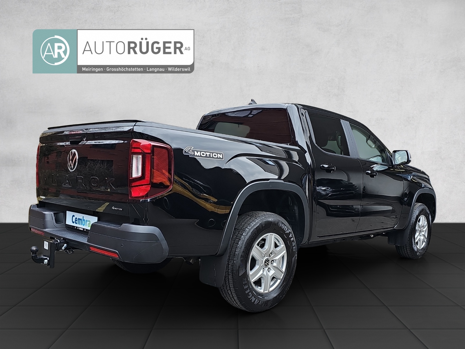 VW Amarok 2.0TDI Life-image-5