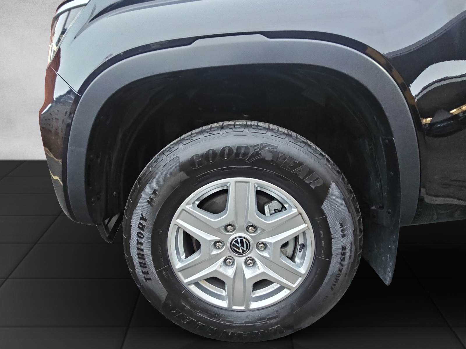 VW Amarok 2.0TDI Life-image-14