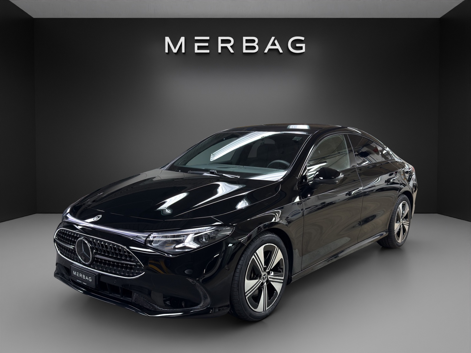MERCEDES-BENZ CLA 200 8G-DCT-image-0
