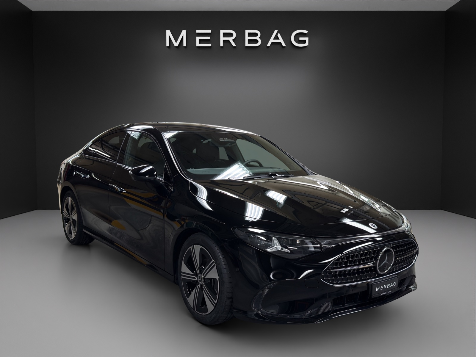 MERCEDES-BENZ CLA 200 8G-DCT-image-5