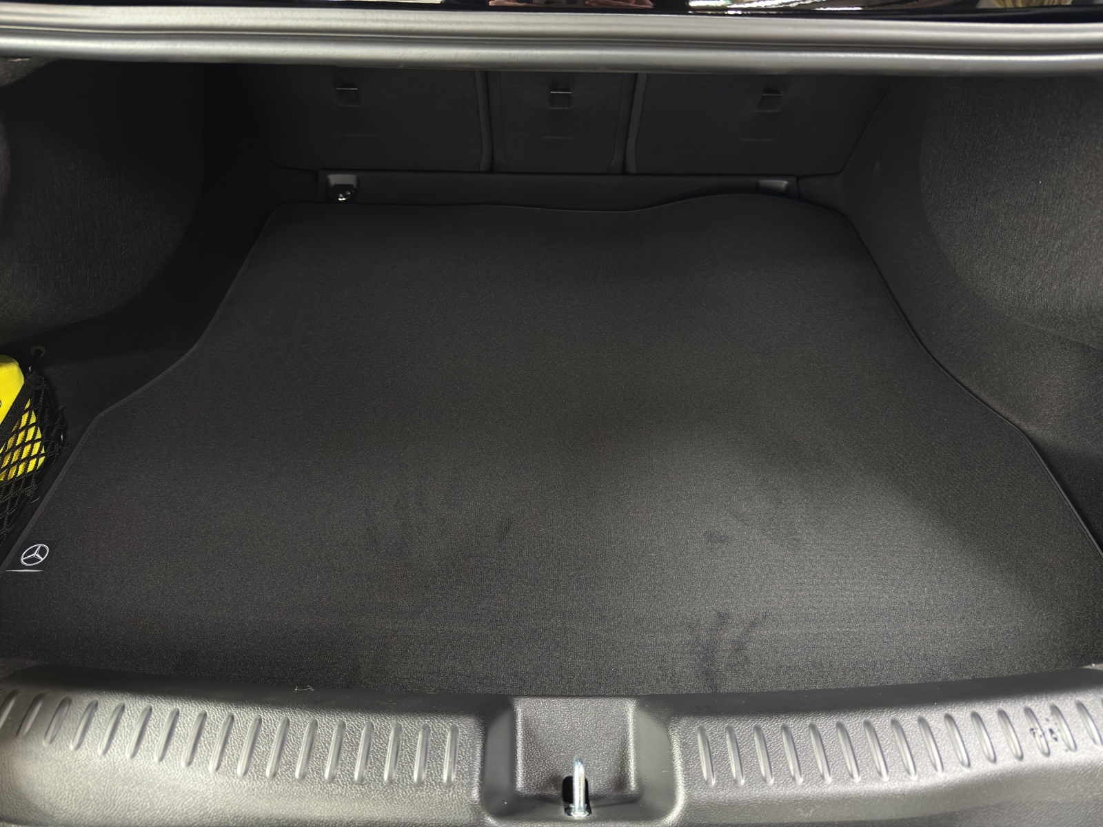 MERCEDES-BENZ CLA 200 8G-DCT-image-8