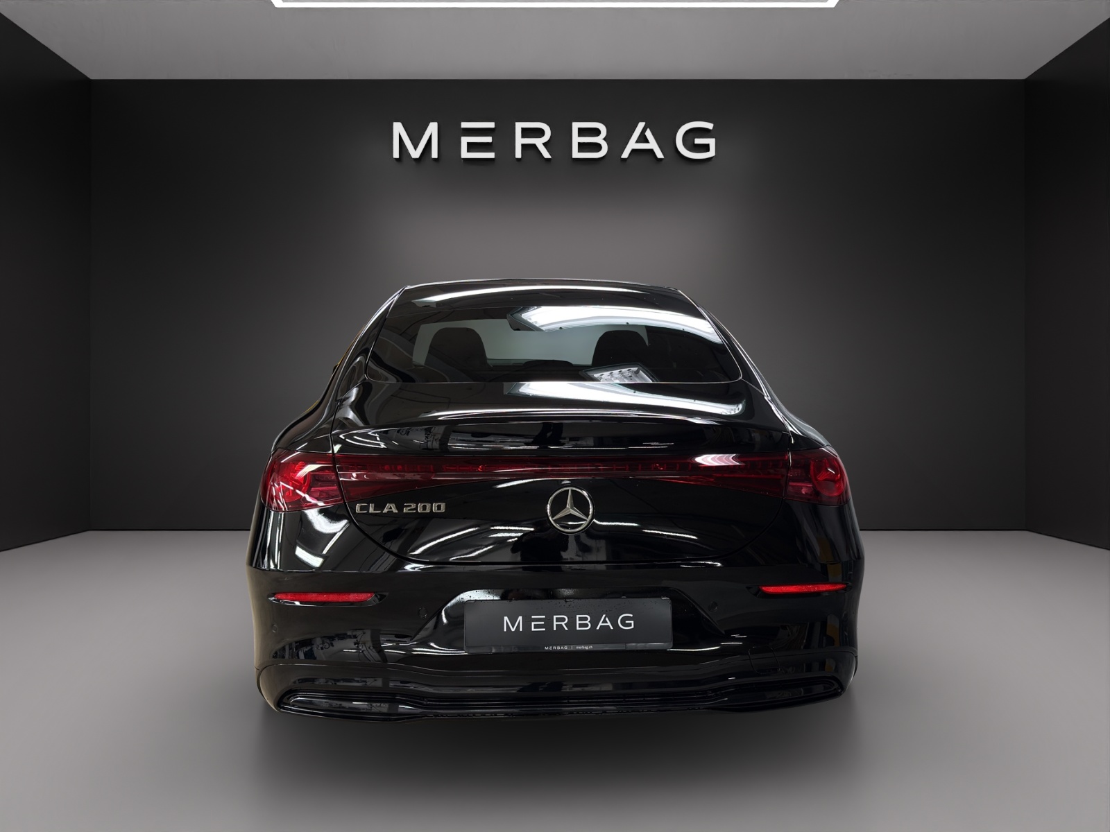 MERCEDES-BENZ CLA 200 8G-DCT-image-3