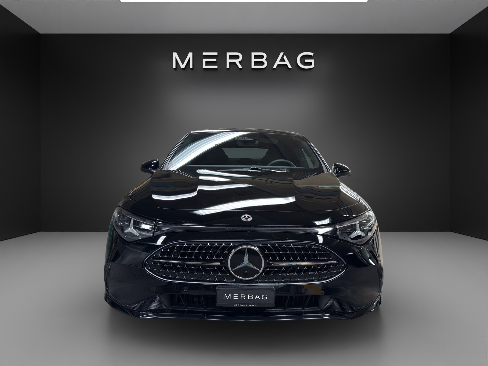 MERCEDES-BENZ CLA 200 8G-DCT-image-6
