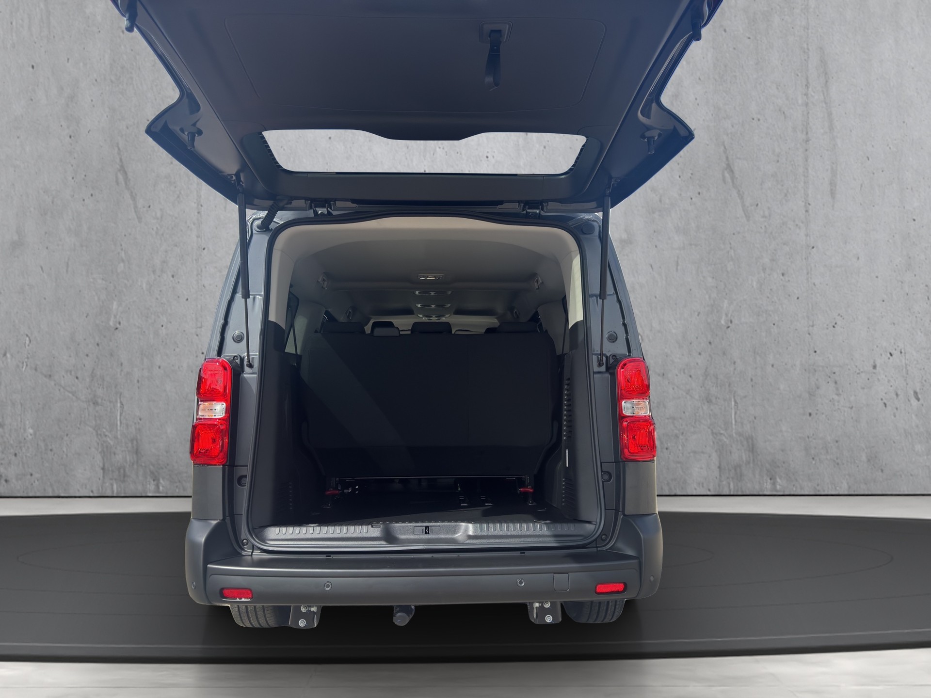 FIAT SCUDO combi L3 2.0 BlueHDI 180-image-13