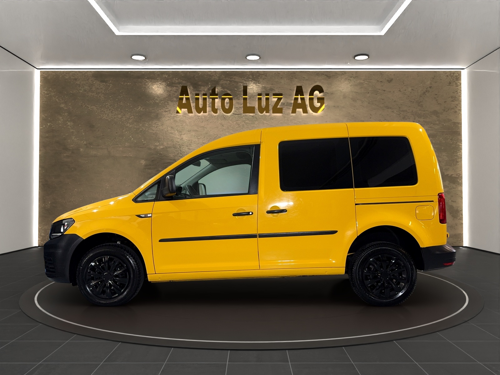VW VW Caddy Kaw. 2.0 TDI 4motion 122PS-image-6