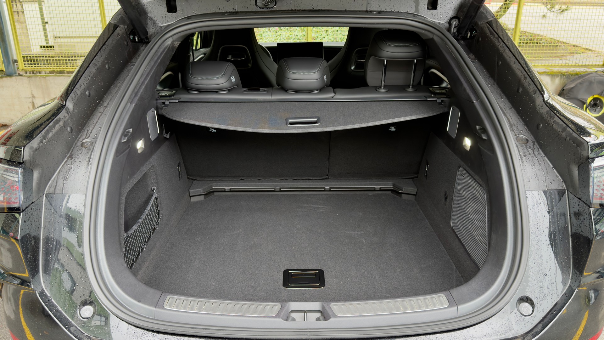 BYD Sealion 7 82,5 kWh Design AWD 4x4-image-15