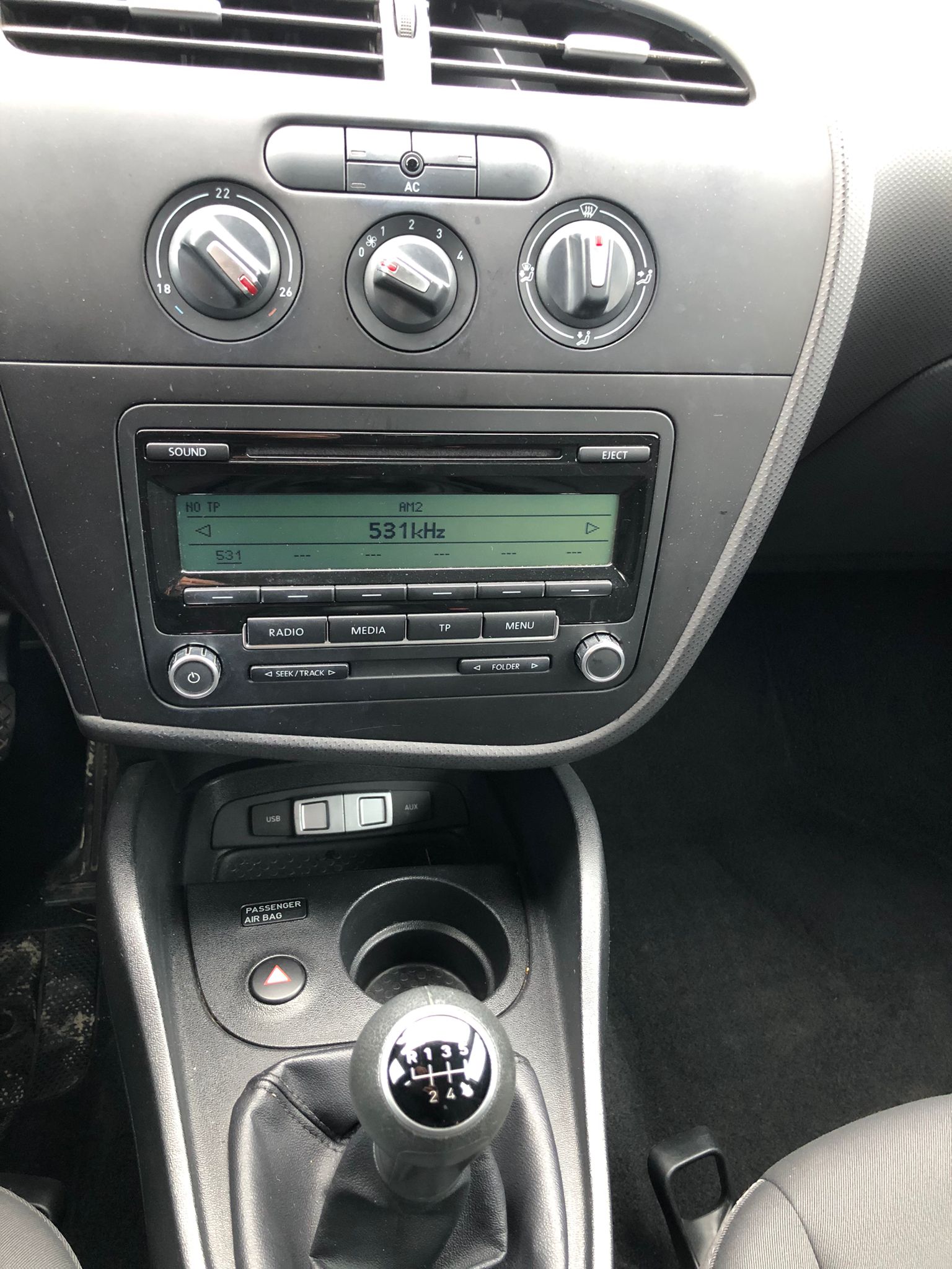 SEAT Leon 1.2 TSI COPA-image-11