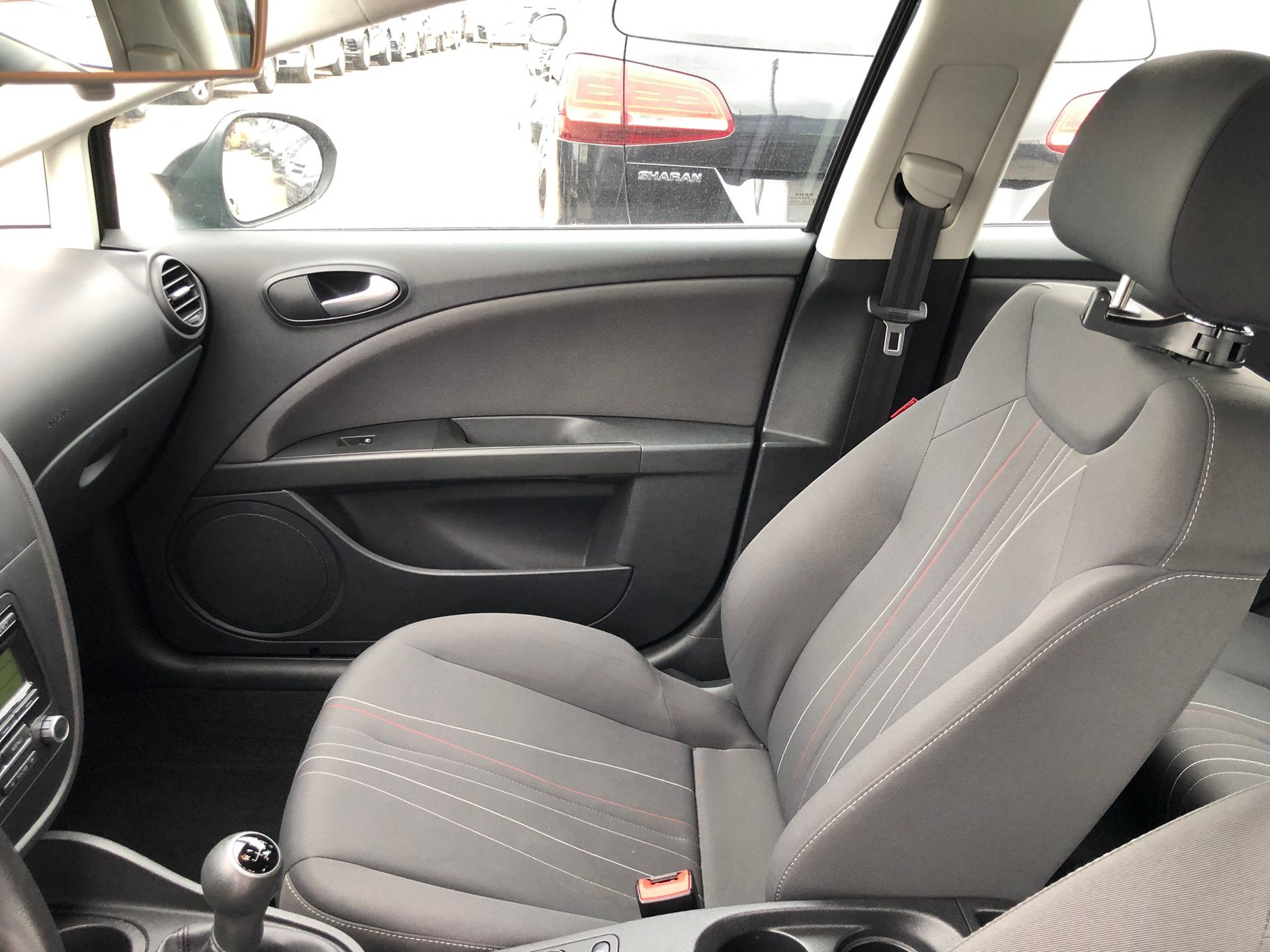 SEAT Leon 1.2 TSI COPA-image-12
