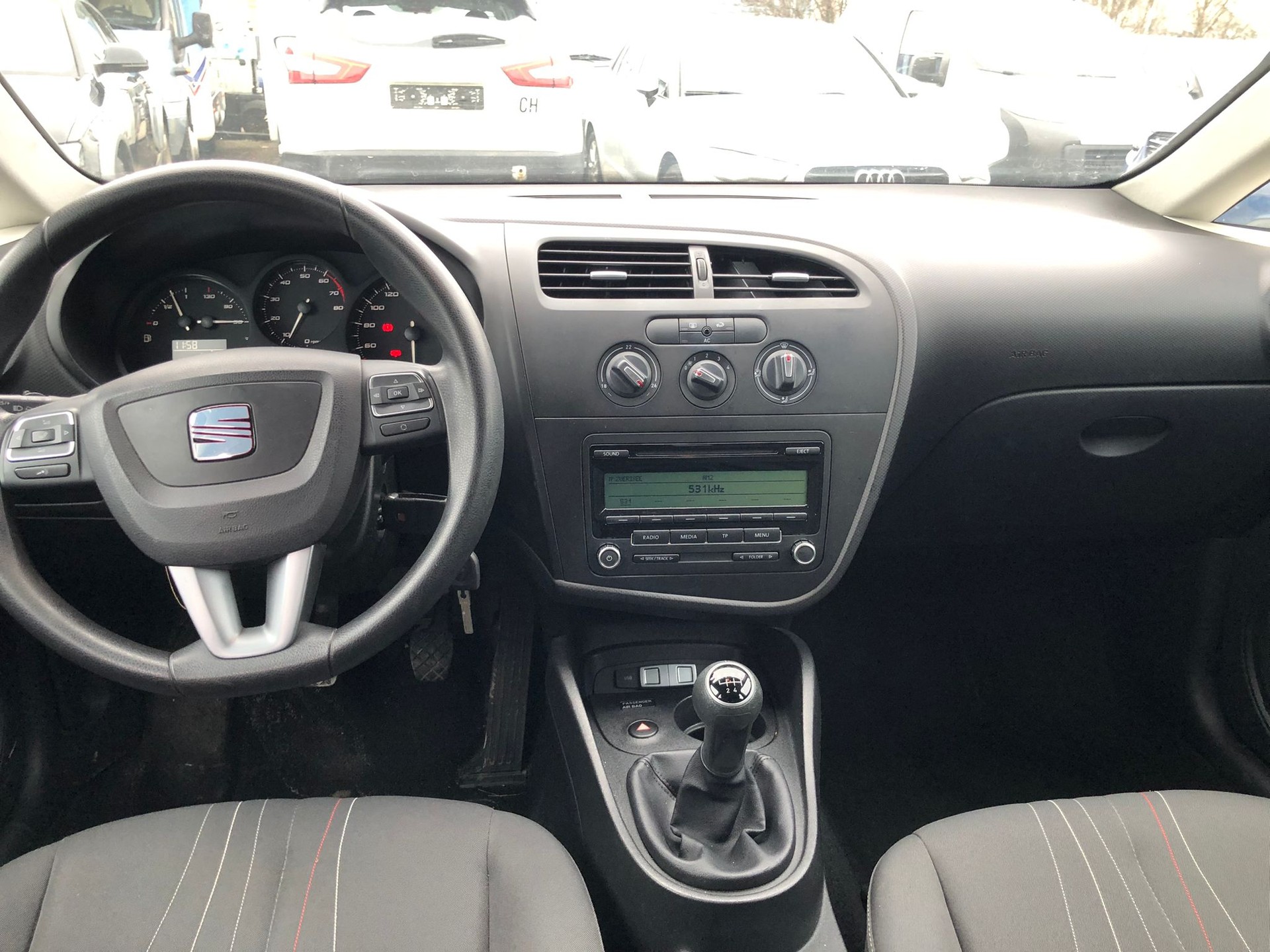 SEAT Leon 1.2 TSI COPA-image-4