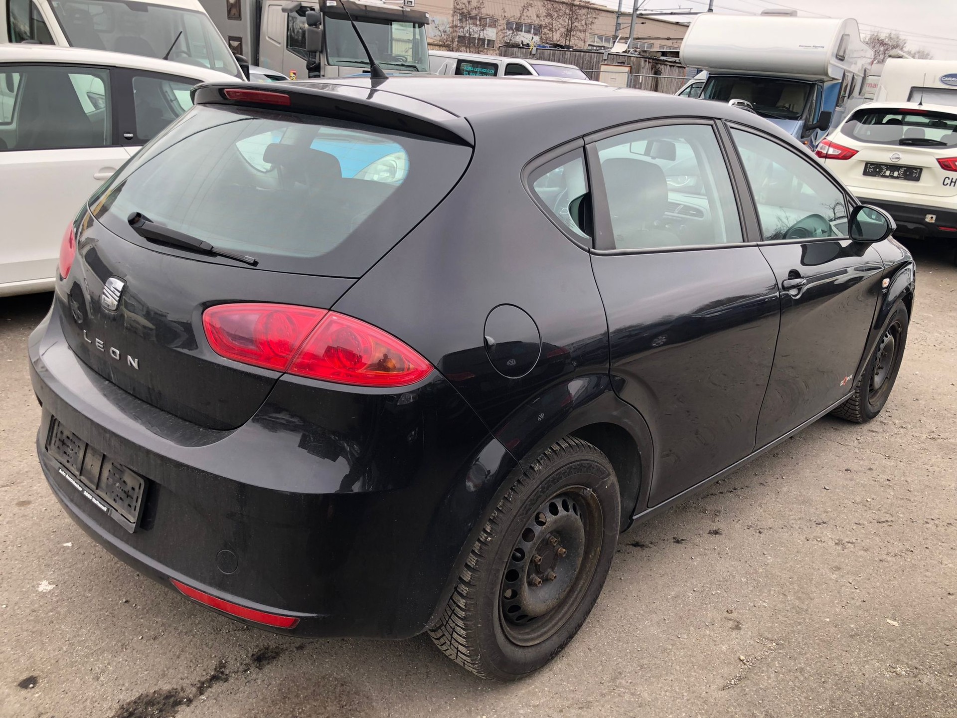 SEAT Leon 1.2 TSI COPA-image-8