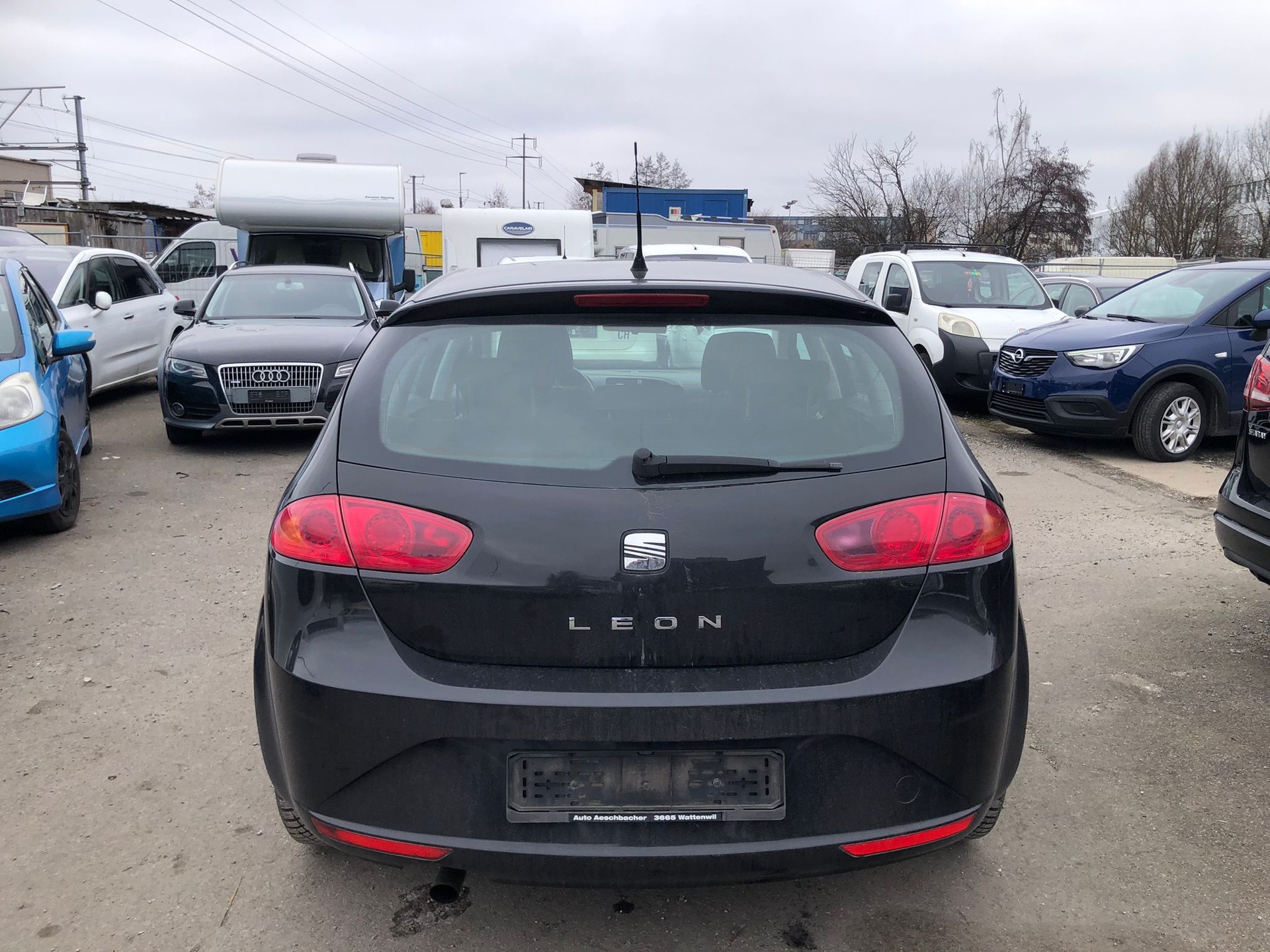 SEAT Leon 1.2 TSI COPA-image-7