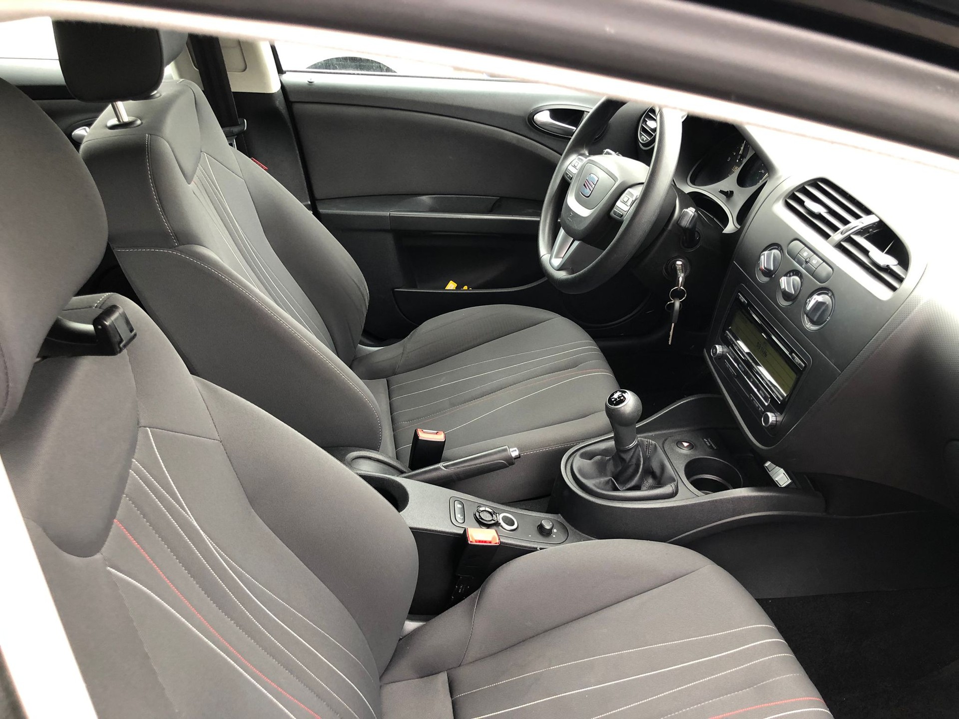 SEAT Leon 1.2 TSI COPA-image-3