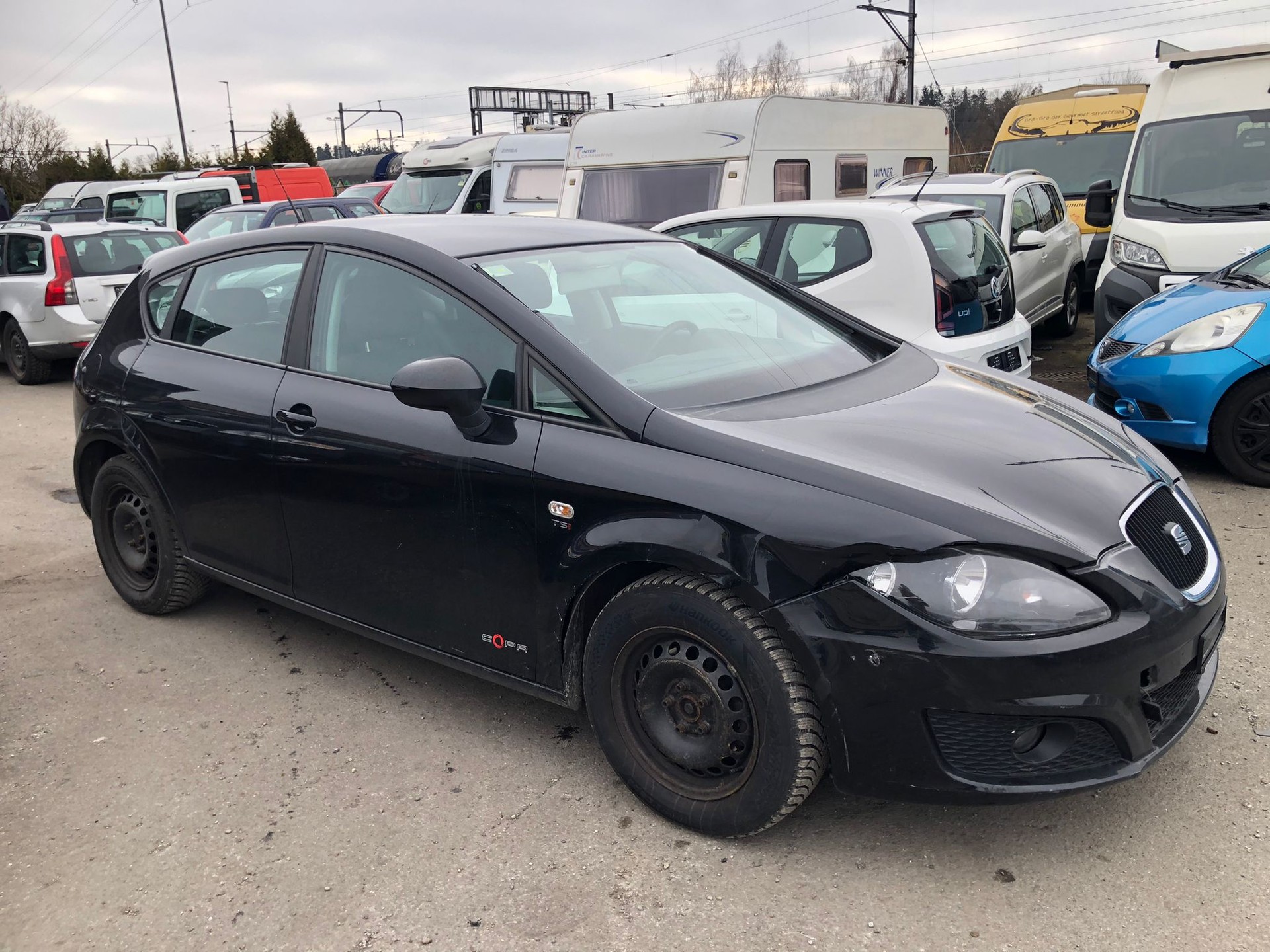 SEAT Leon 1.2 TSI COPA-image-2