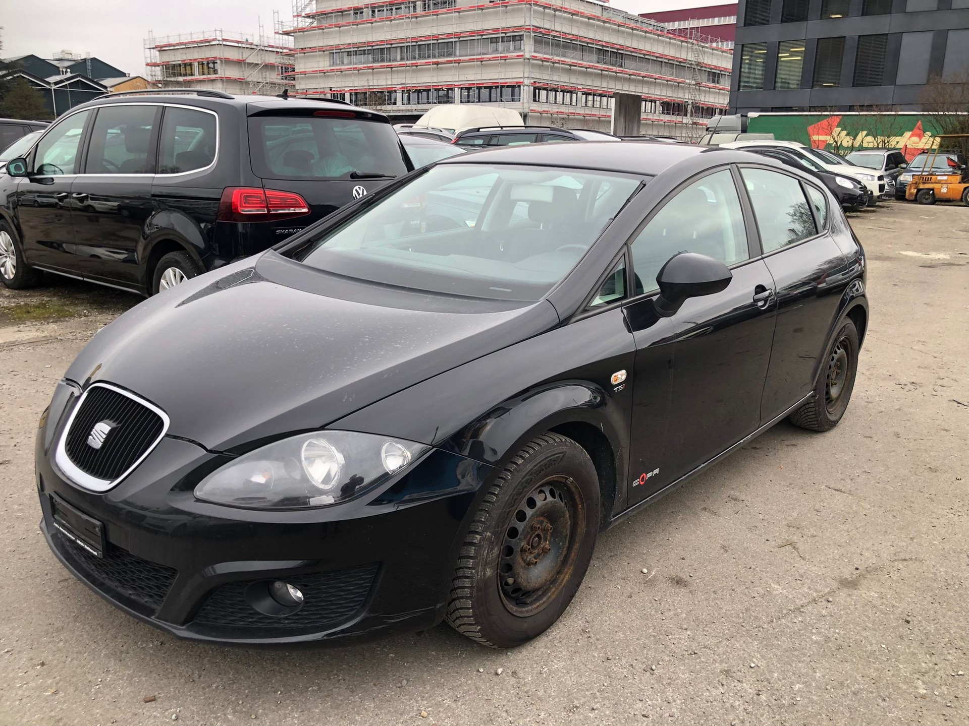 SEAT Leon 1.2 TSI COPA-image-1