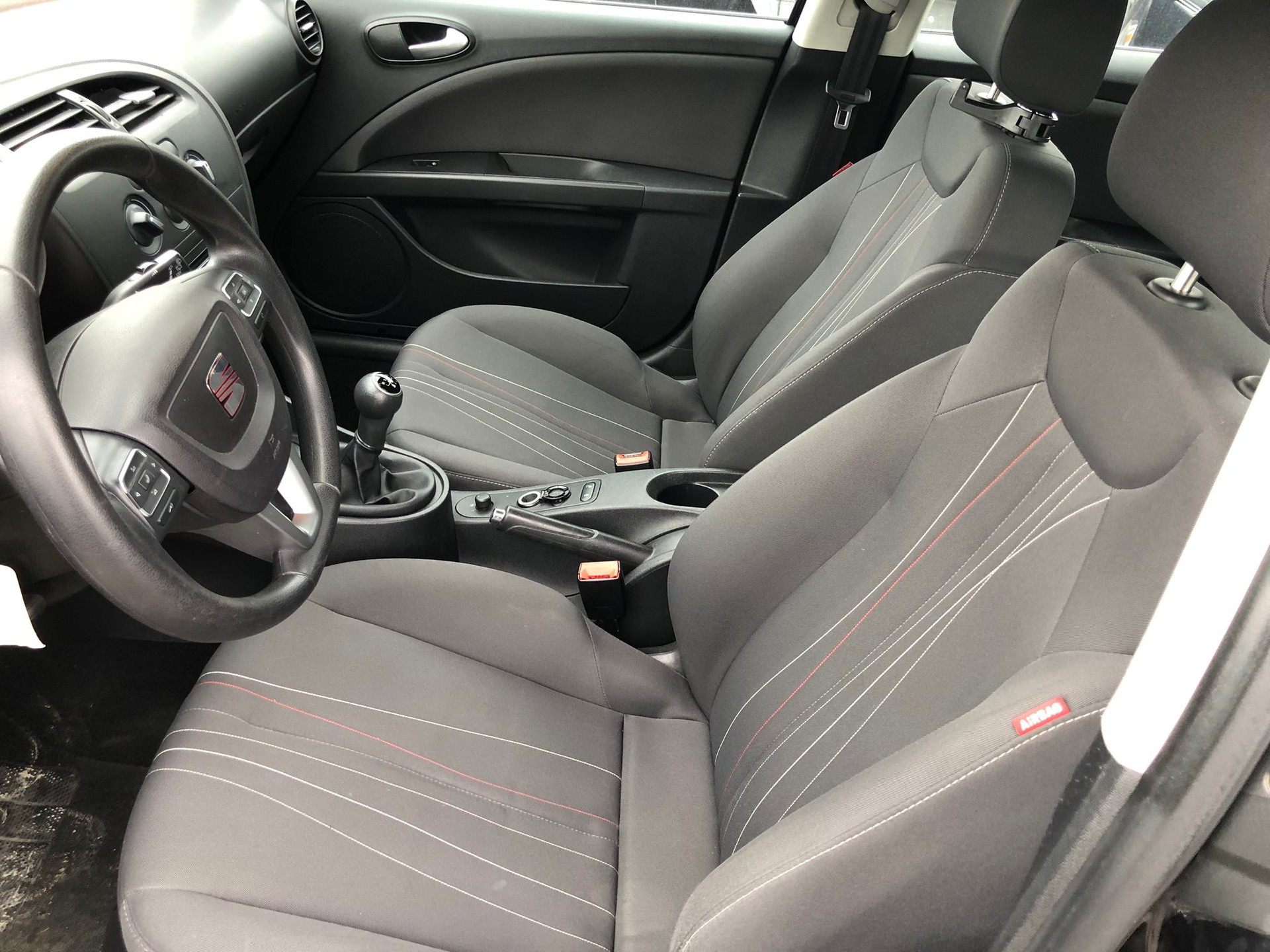 SEAT Leon 1.2 TSI COPA-image-13