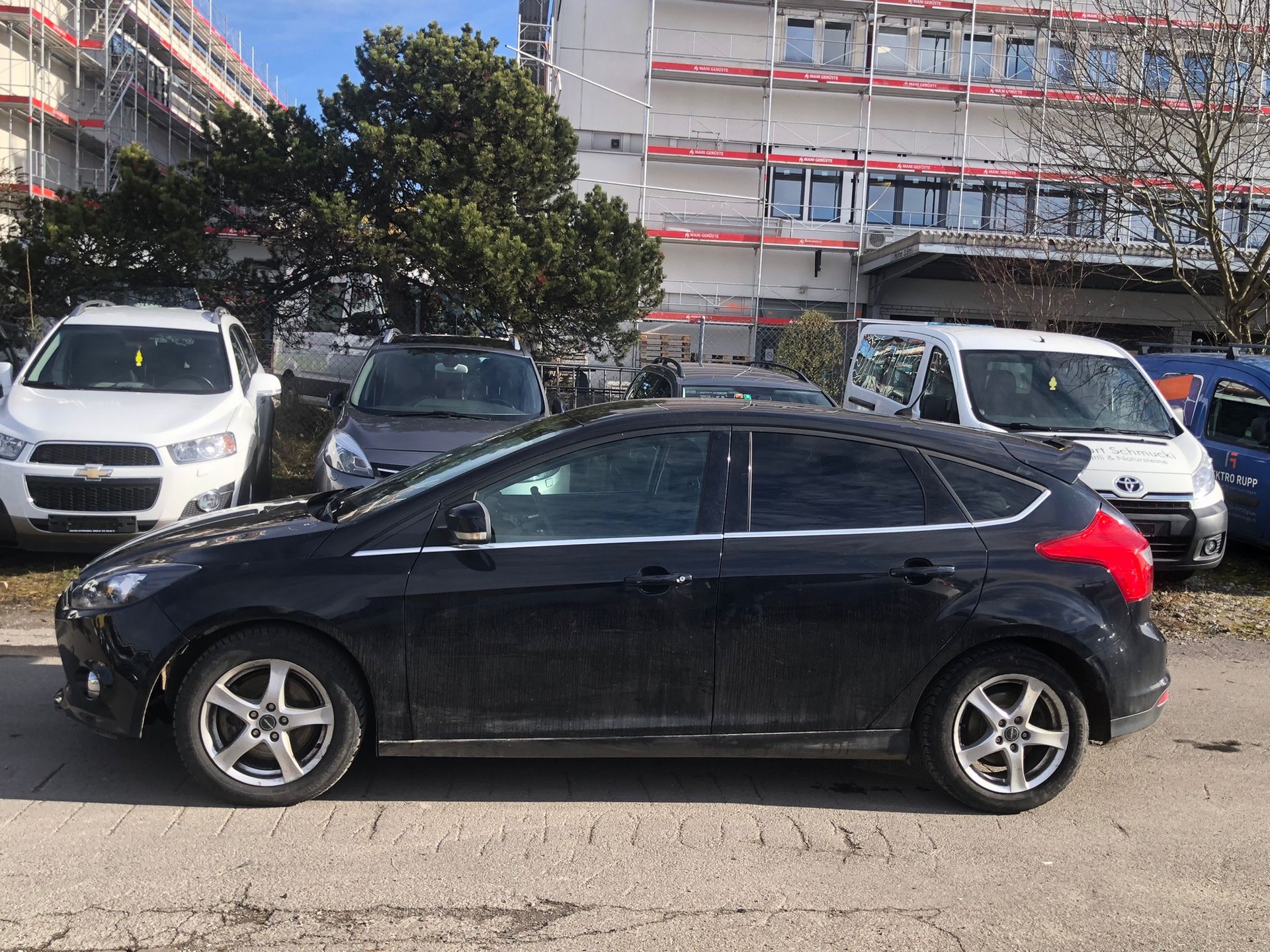 SEAT Leon 1.2 TSI COPA-image-5