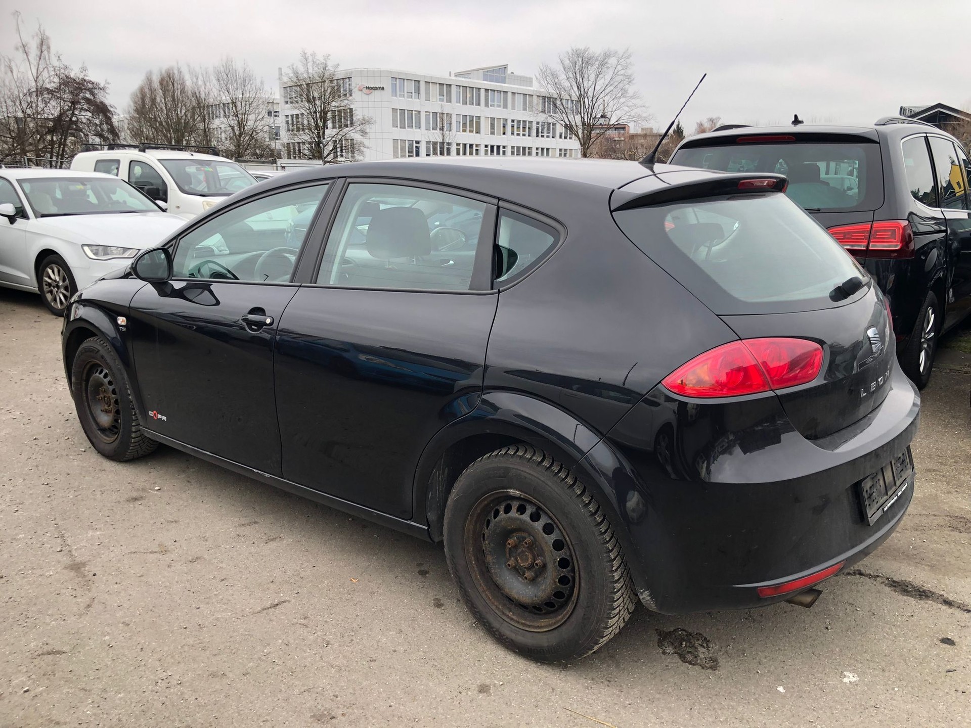 SEAT Leon 1.2 TSI COPA-image-6