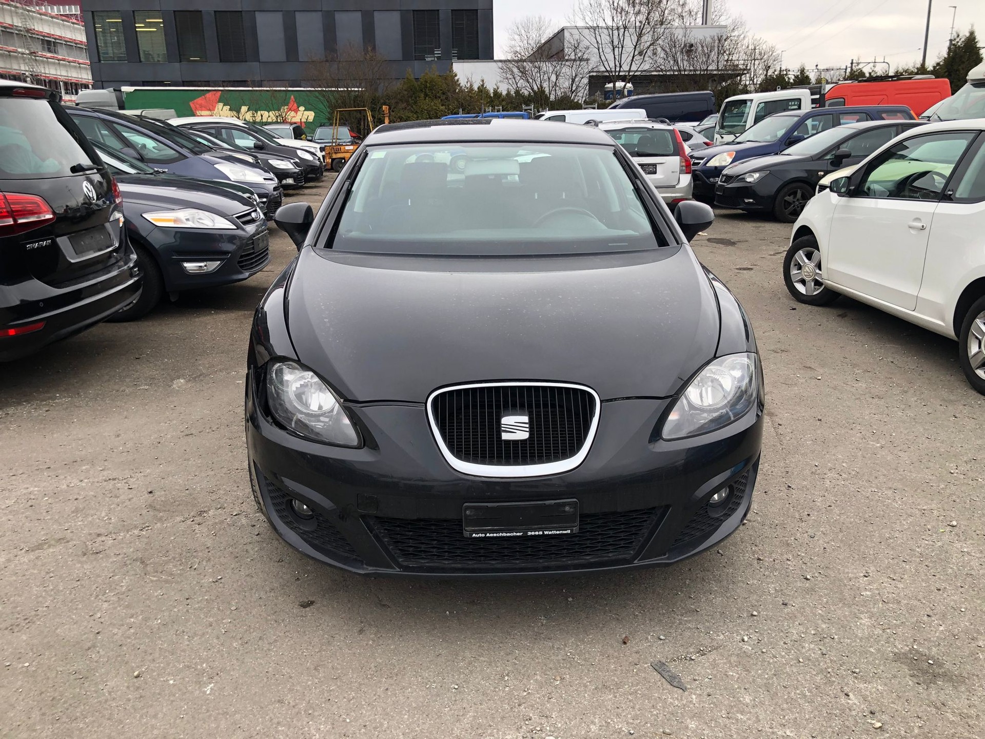 SEAT Leon 1.2 TSI COPA-image-0