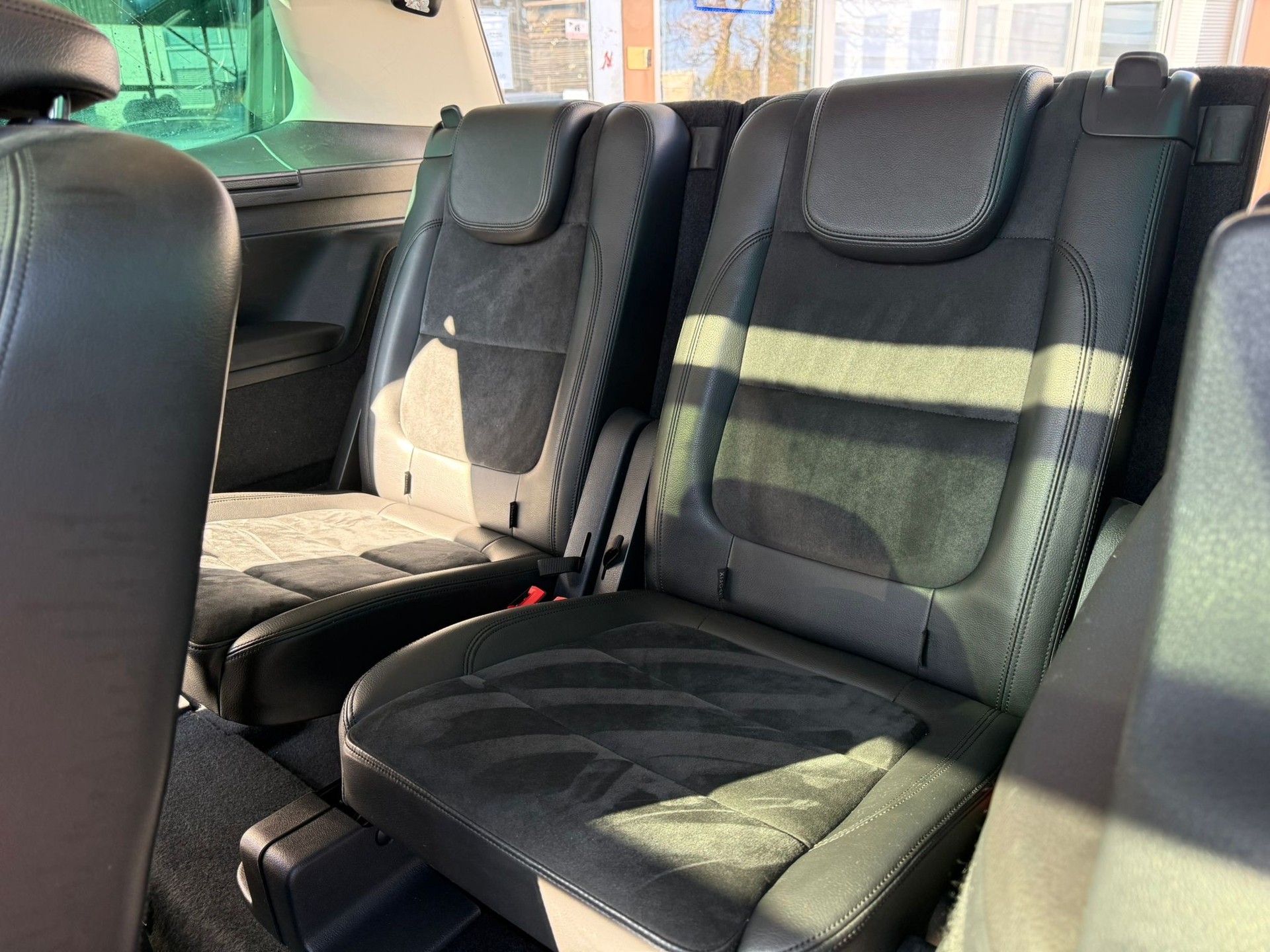 VW Sharan 1.4 TSI BlueMotion Technology Highline DSG-image-6