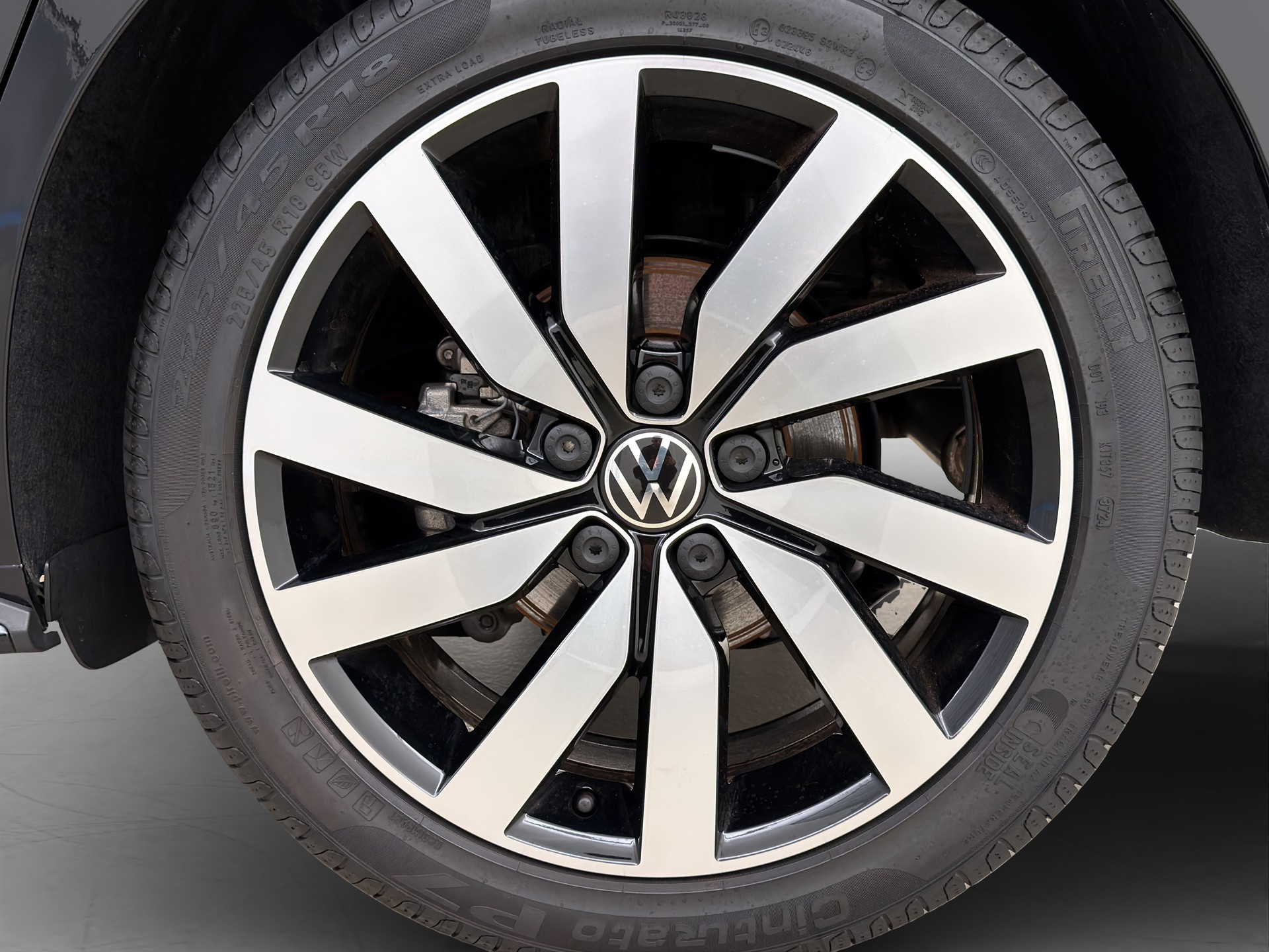VW Touran 1.5 TSI Goal DSG R-Line-image-3