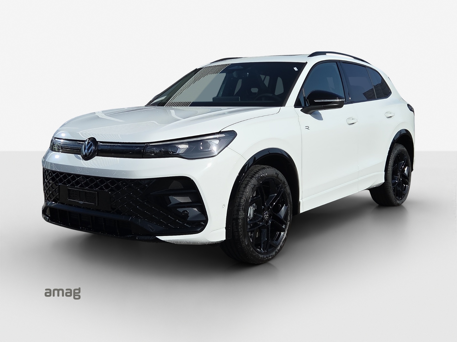 VW Tiguan 2.0 TSI DSG R-Line 4Motion-image-0