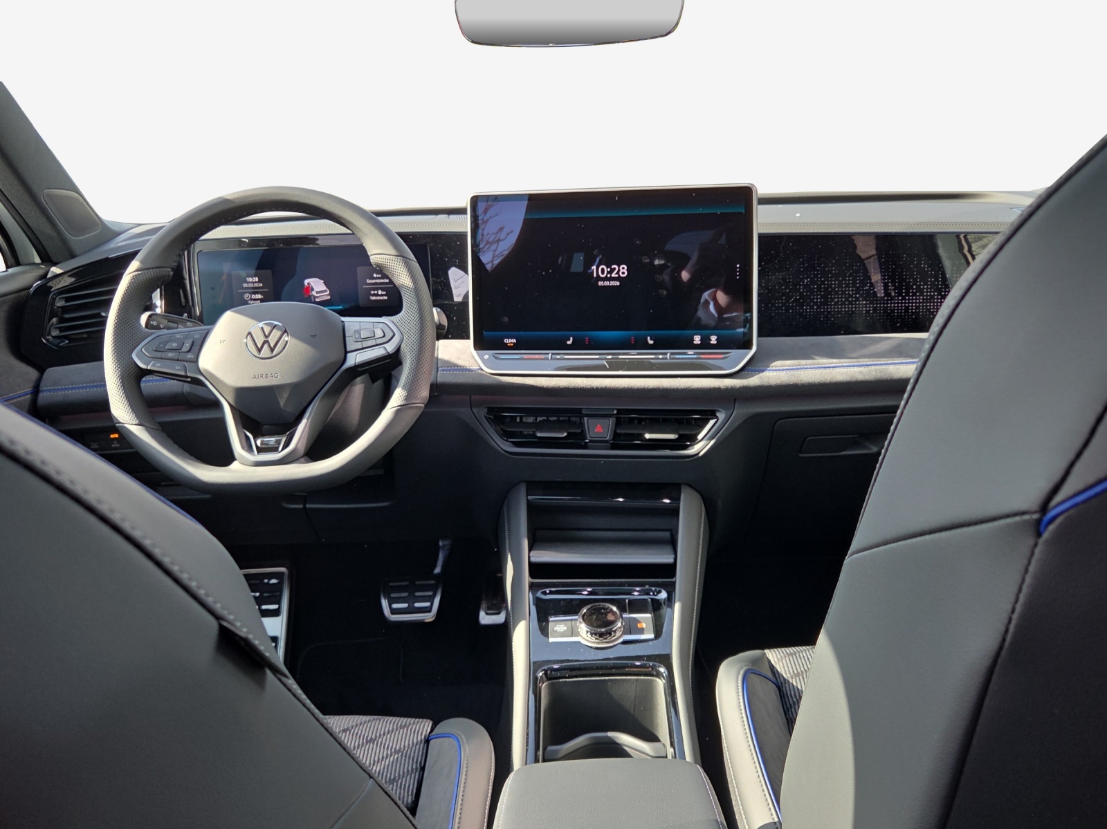 VW Tiguan 2.0 TSI DSG R-Line 4Motion-image-11