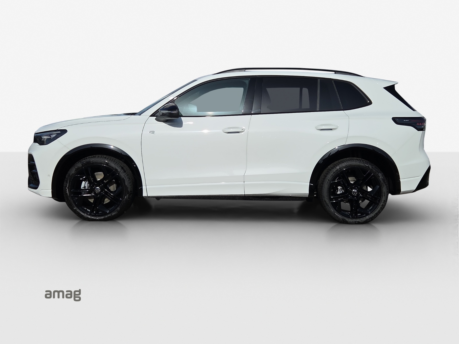 VW Tiguan 2.0 TSI DSG R-Line 4Motion-image-1