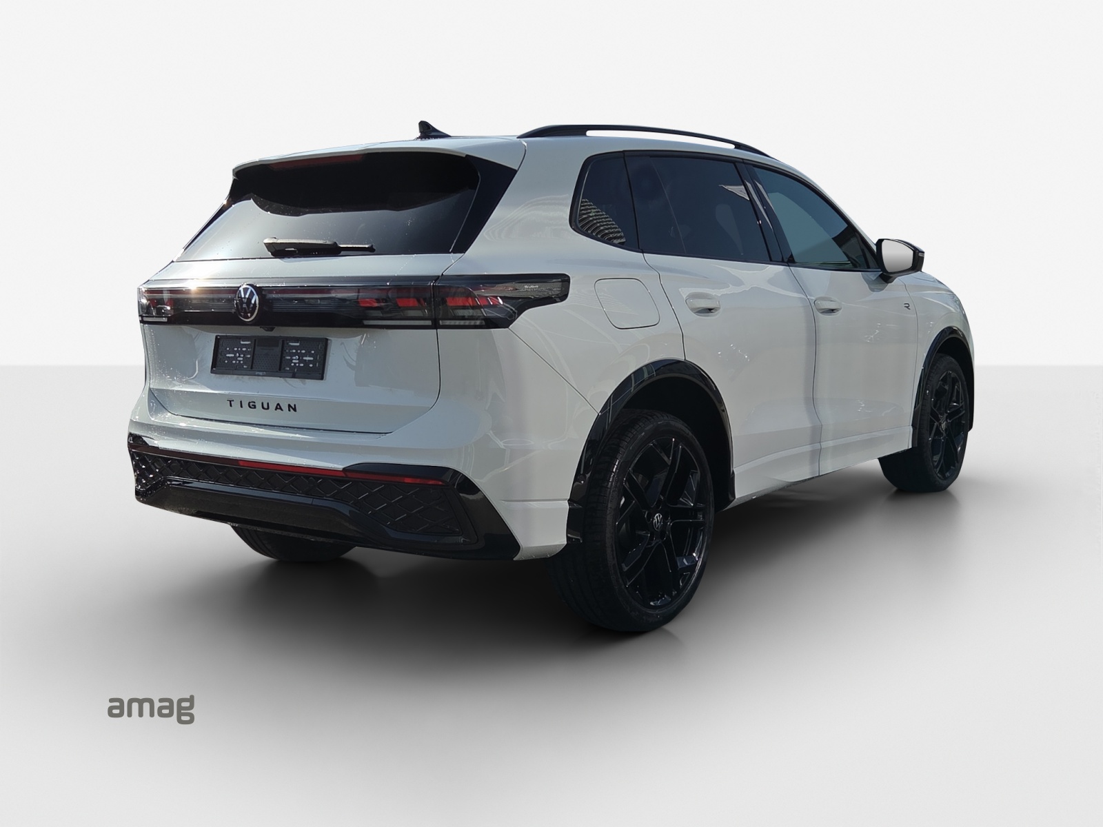 VW Tiguan 2.0 TSI DSG R-Line 4Motion-image-4
