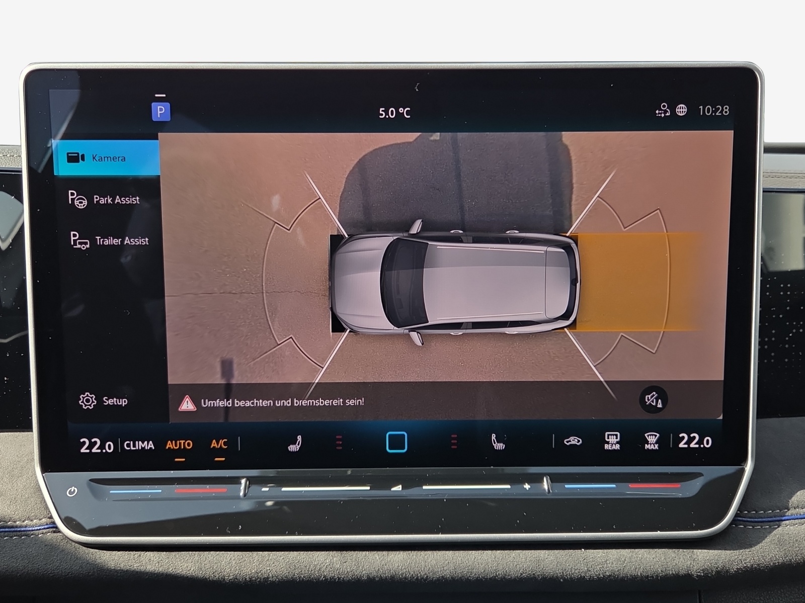 VW Tiguan 2.0 TSI DSG R-Line 4Motion-image-14