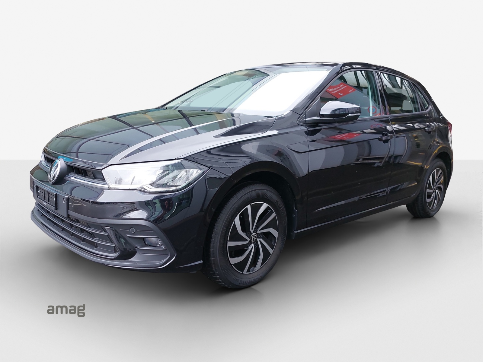 VW Polo 1.0 TSI Life DSG-image-12