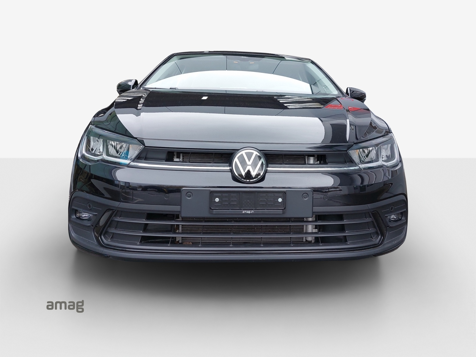 VW Polo 1.0 TSI Life DSG-image-3
