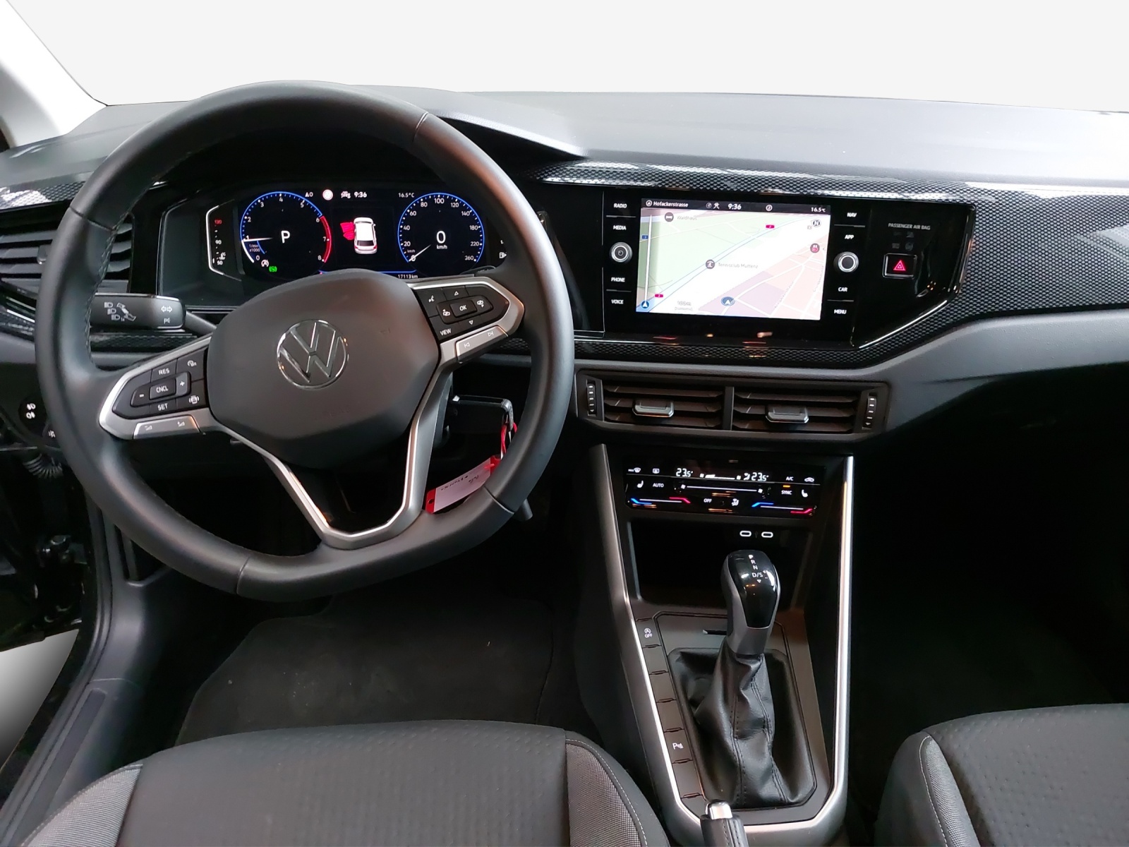 VW Polo 1.0 TSI Life DSG-image-5