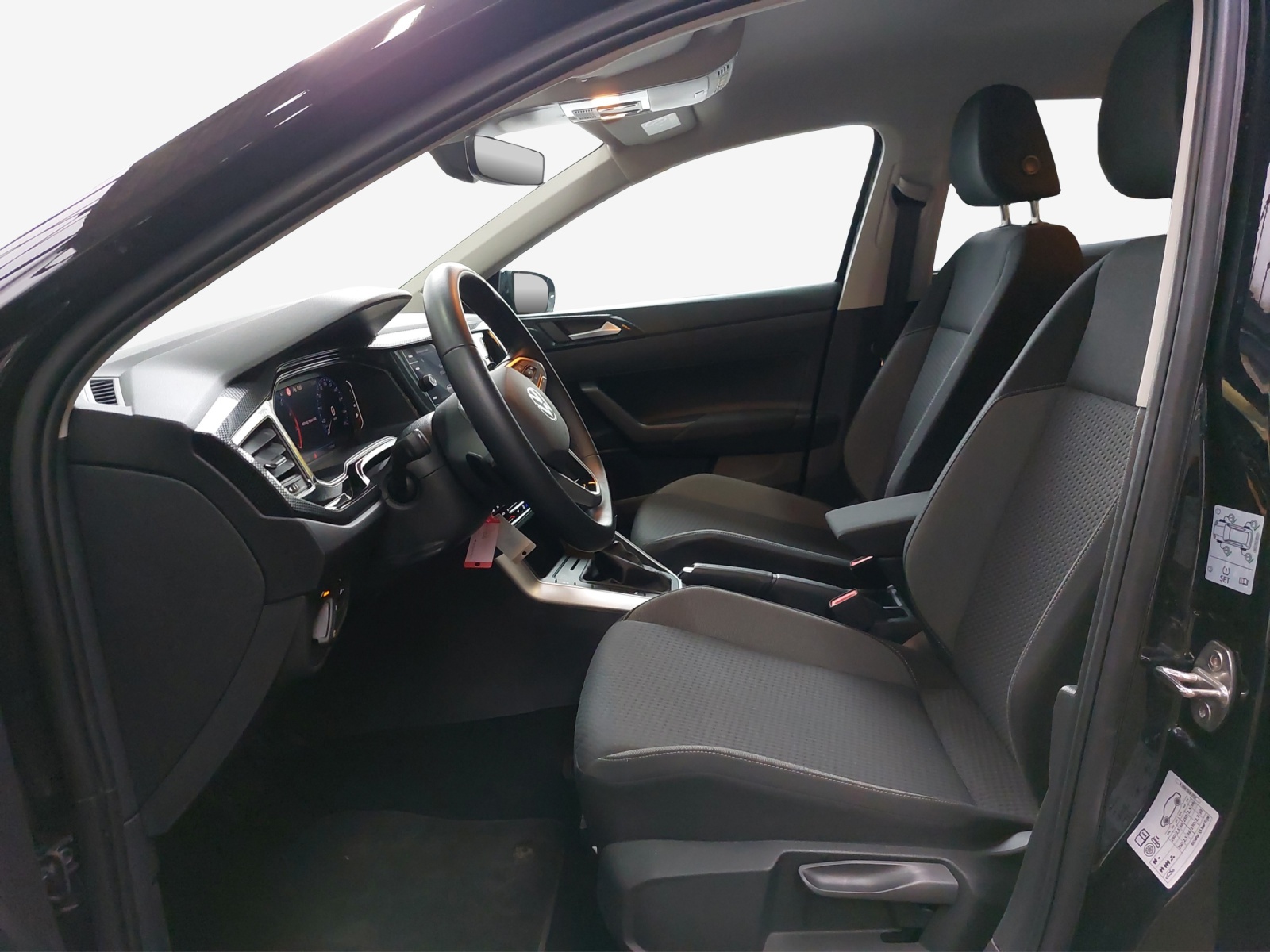 VW Polo 1.0 TSI Life DSG-image-4