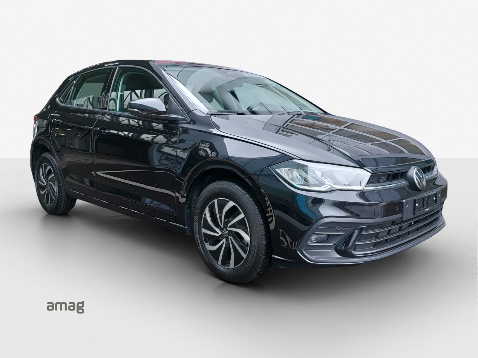 VW Polo 1.0 TSI Life DSG-image-2