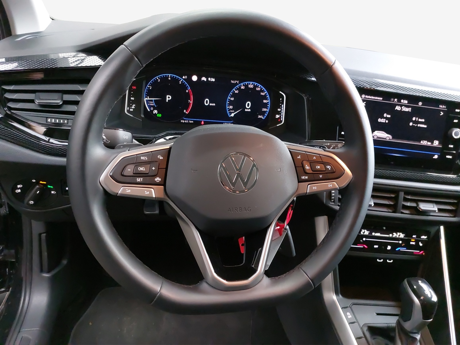 VW Polo 1.0 TSI Life DSG-image-6