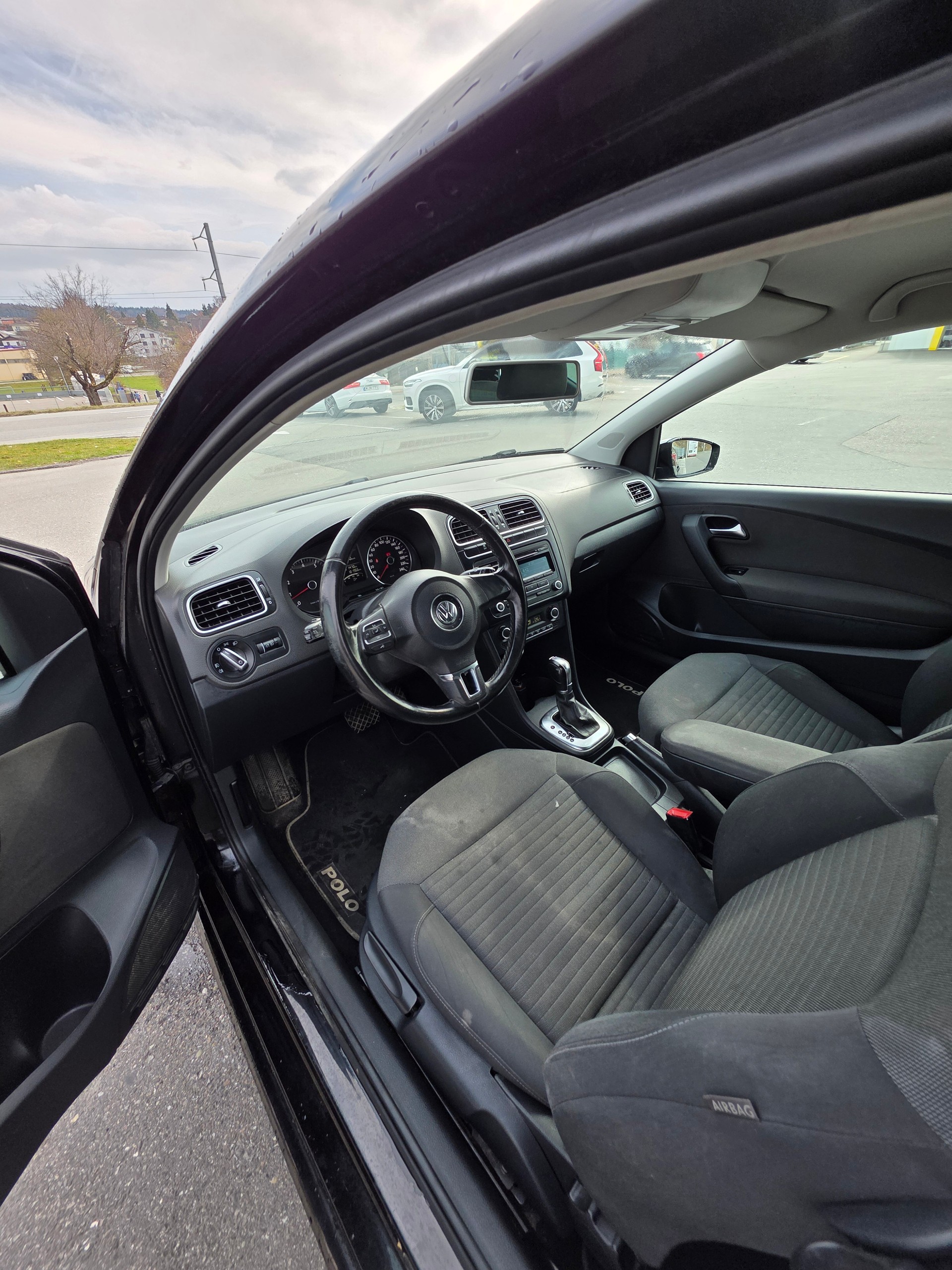 VW Polo 1.2 TSI Comfortline-image-5
