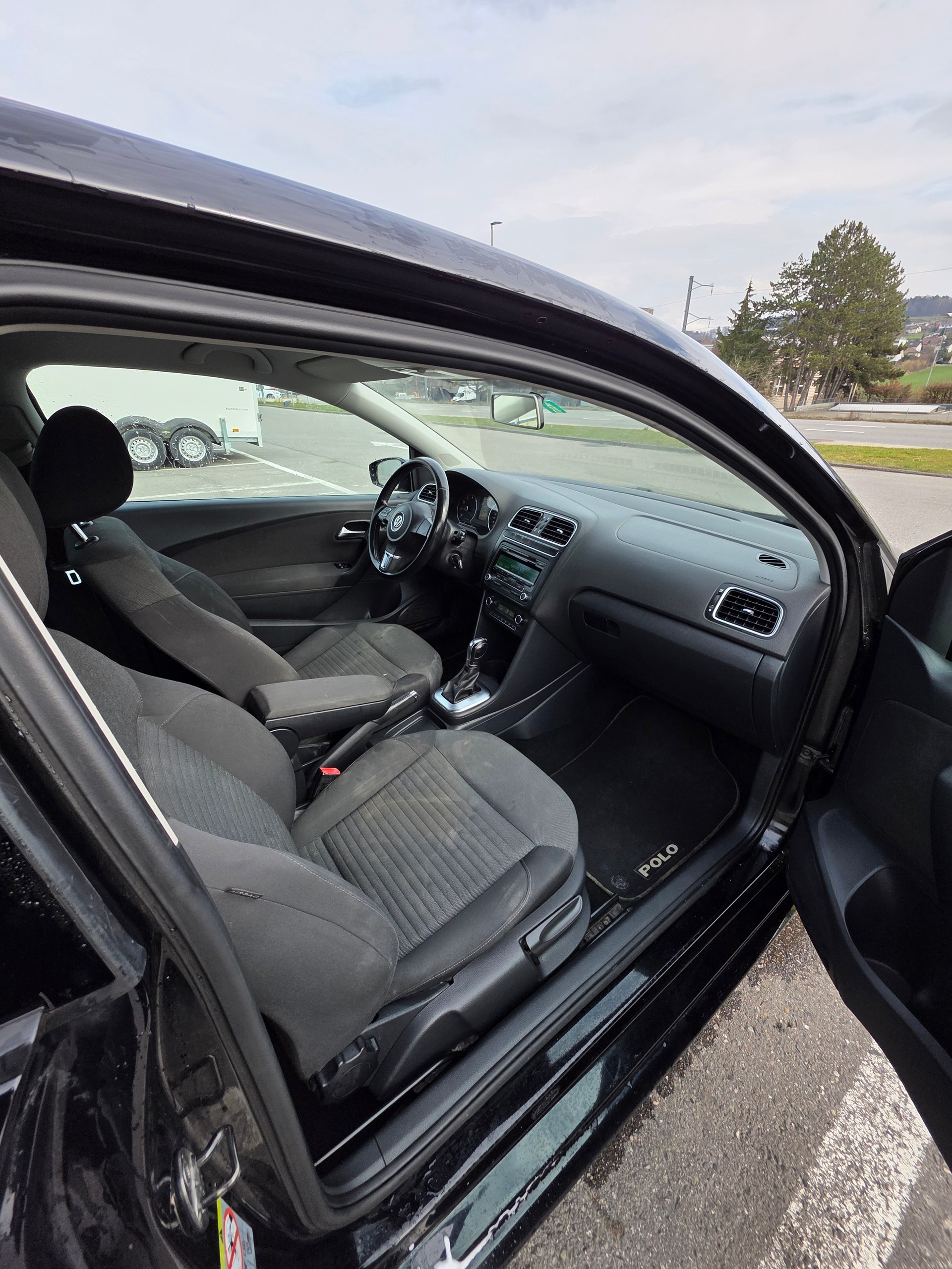 VW Polo 1.2 TSI Comfortline-image-4