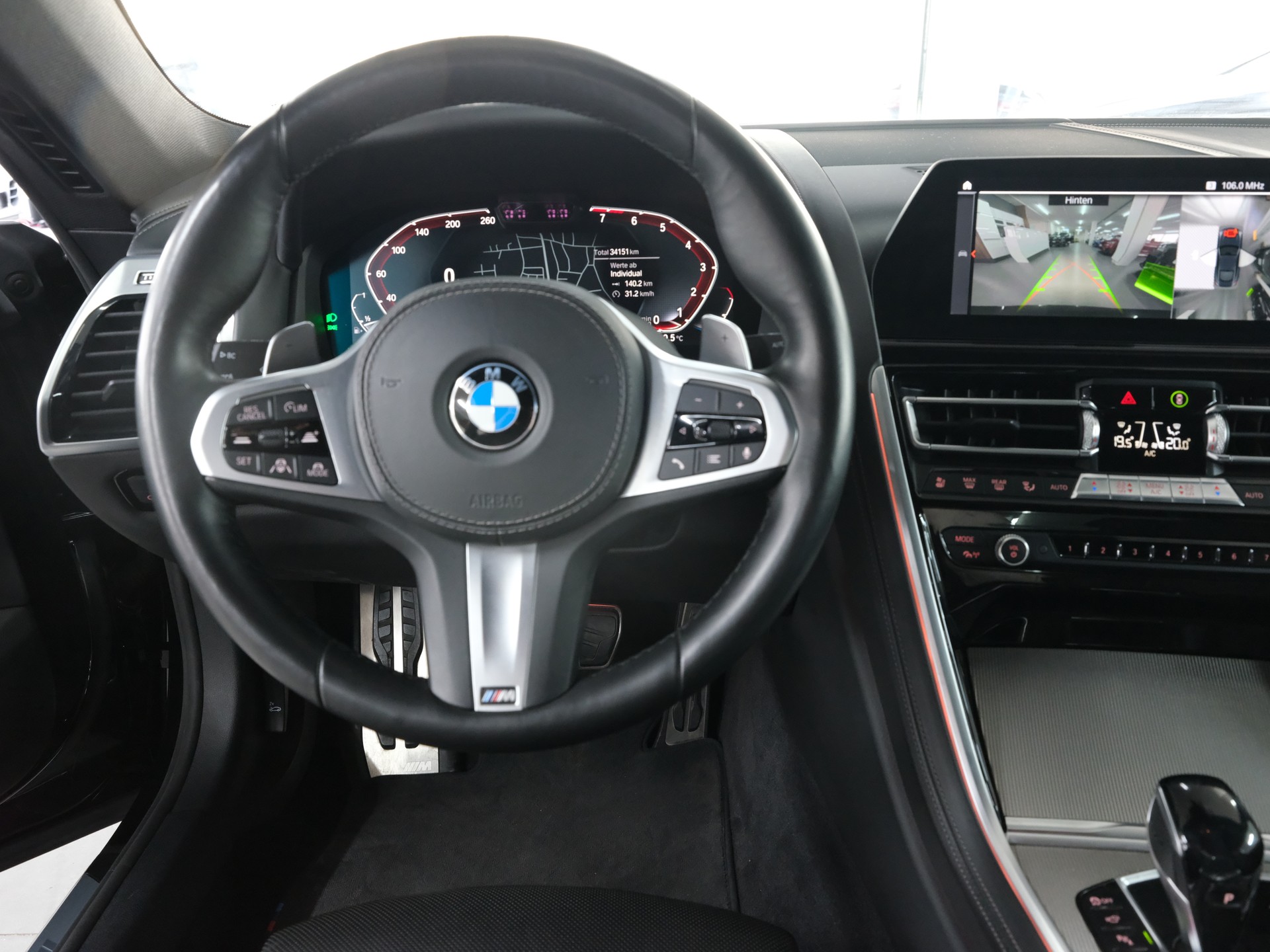 BMW 840i xDrive Steptronic-image-15
