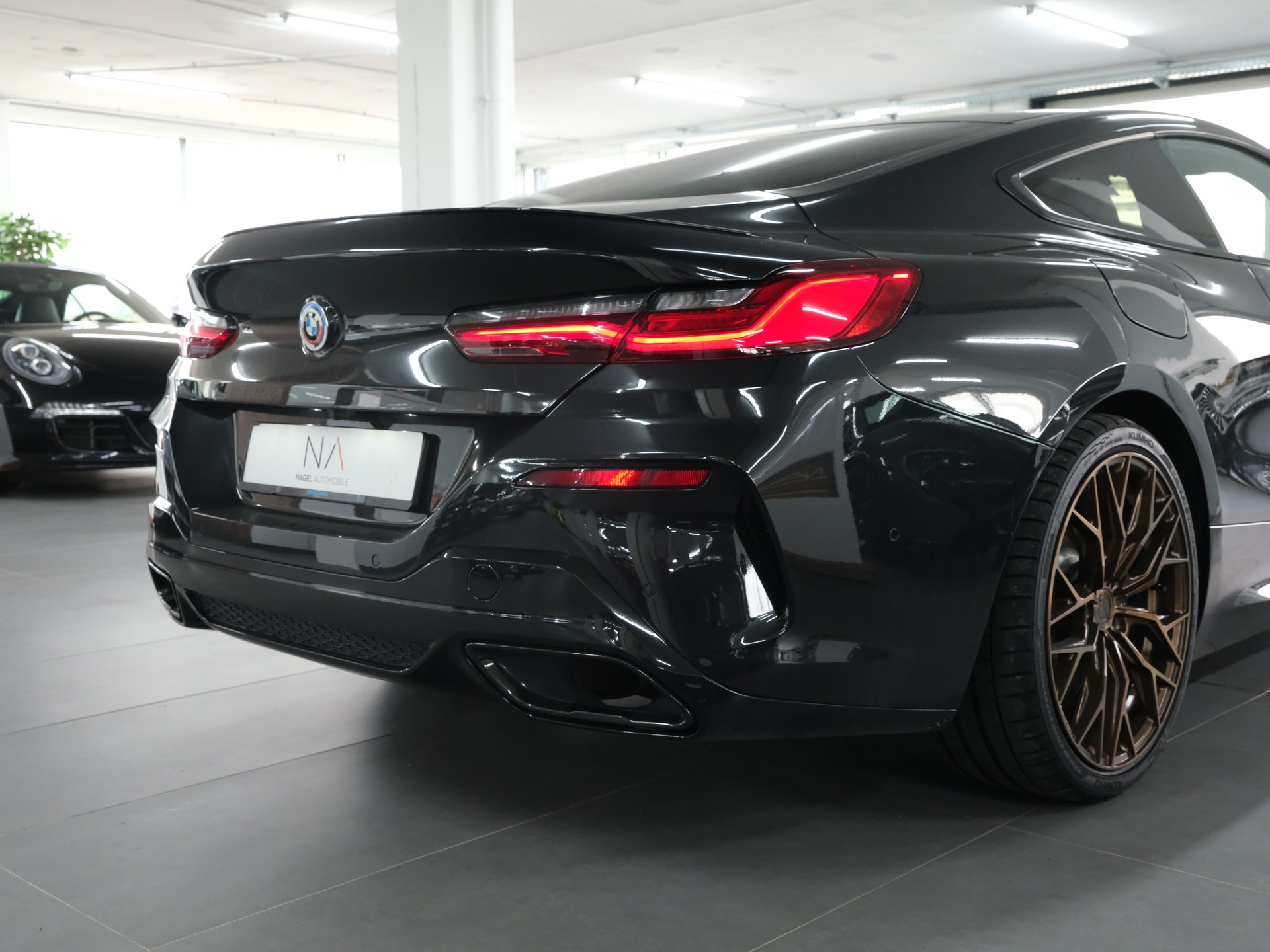 BMW 840i xDrive Steptronic-image-10