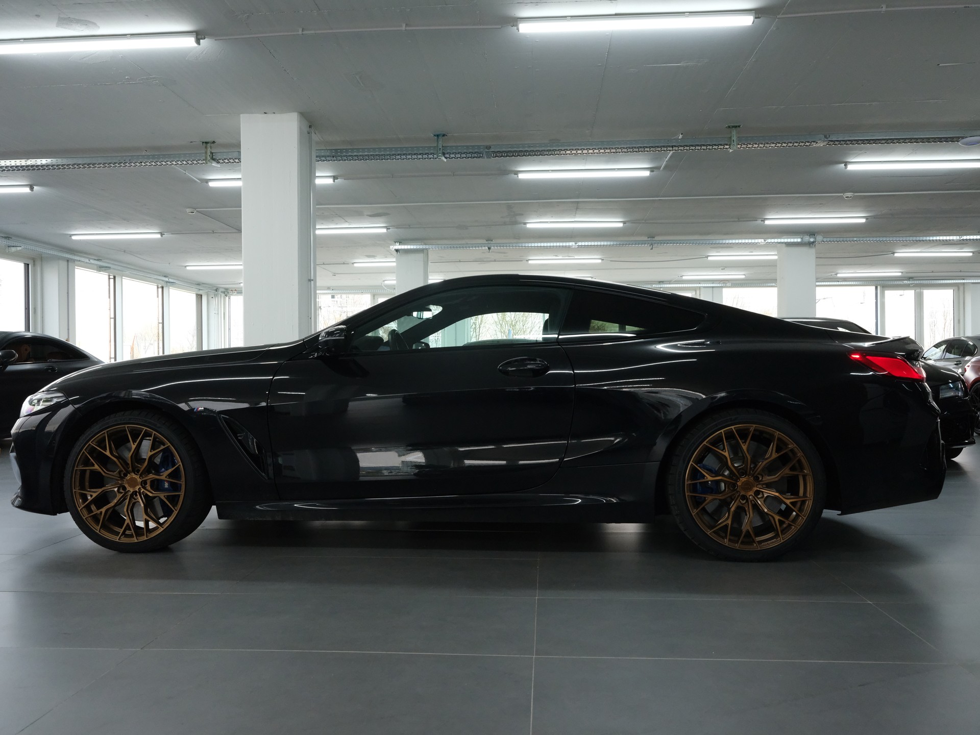 BMW 840i xDrive Steptronic-image-5