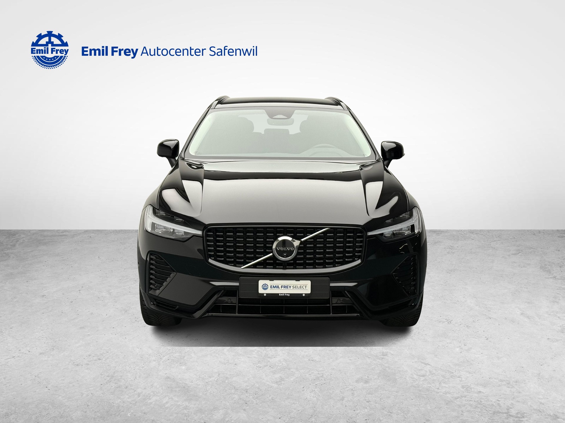 VOLVO XC60 2.0 B5 MH Plus Dark AWD-image-7