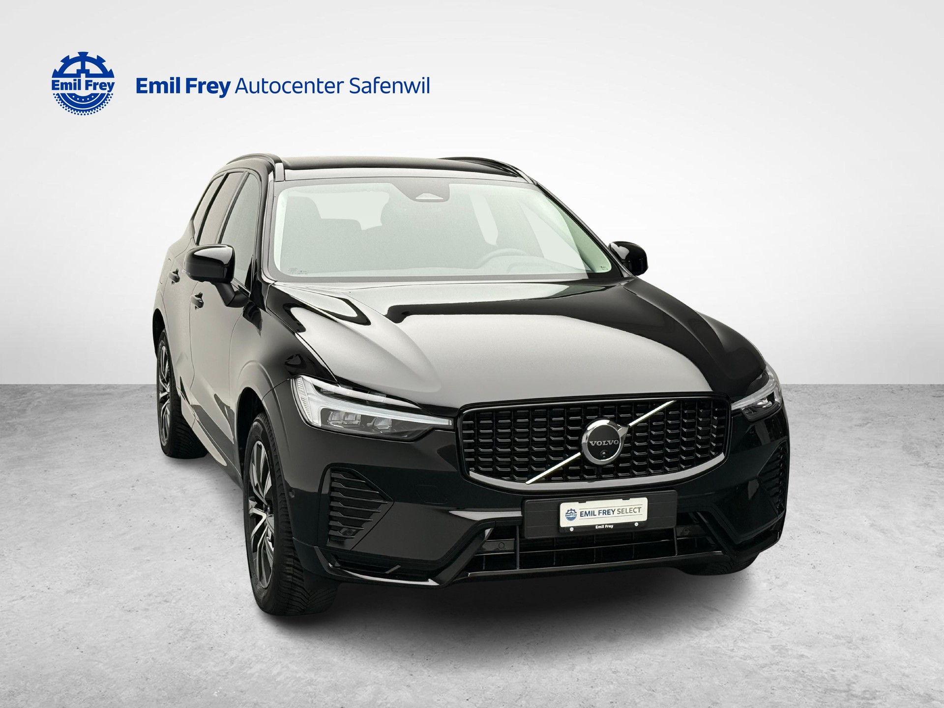 VOLVO XC60 2.0 B5 MH Plus Dark AWD-image-6