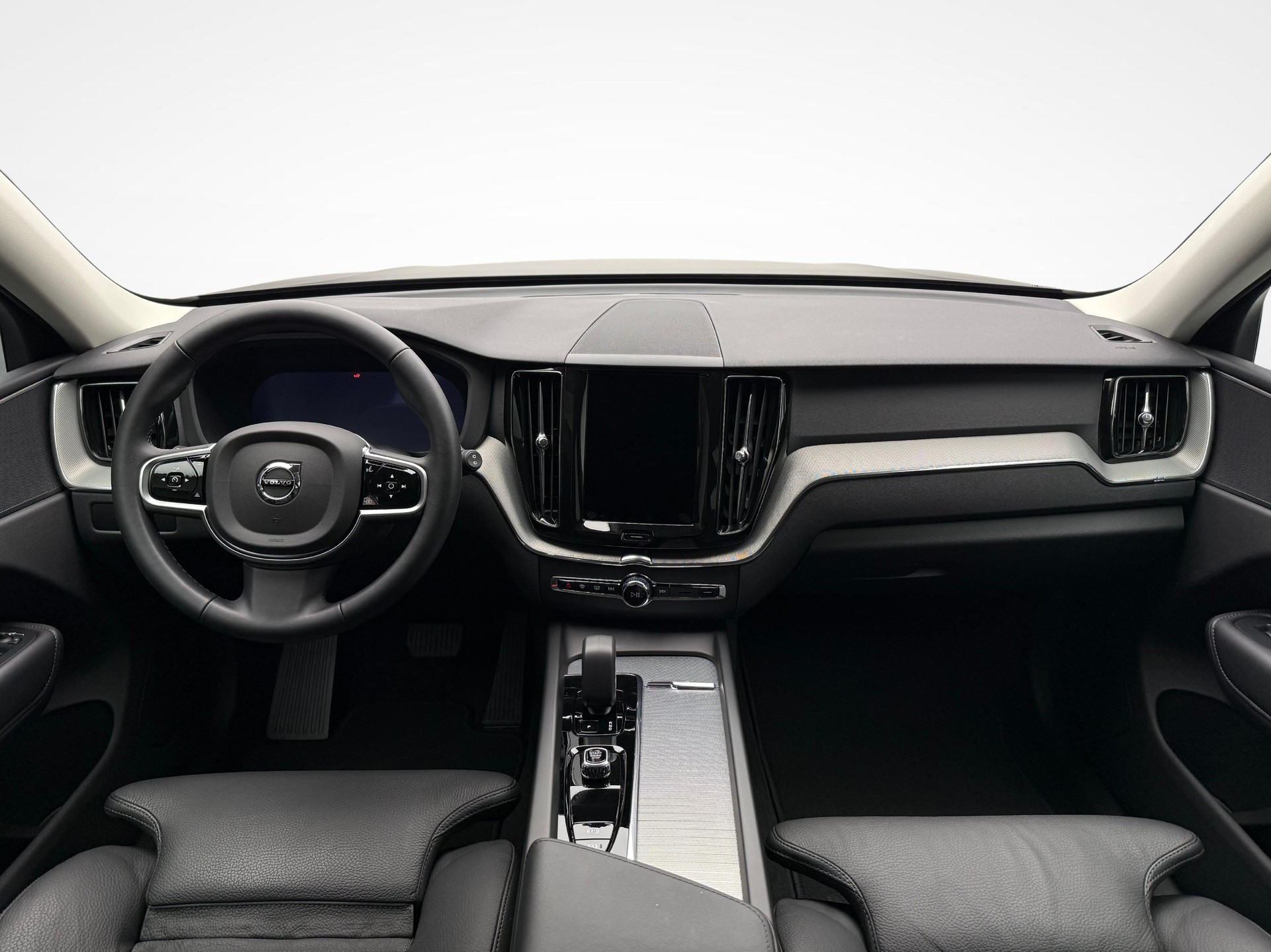 VOLVO XC60 2.0 B5 MH Plus Dark AWD-image-8