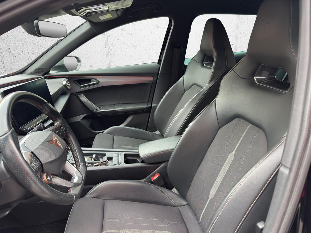 CUPRA Formentor 2.5TSI VZ5 4Drive DSG-image-6